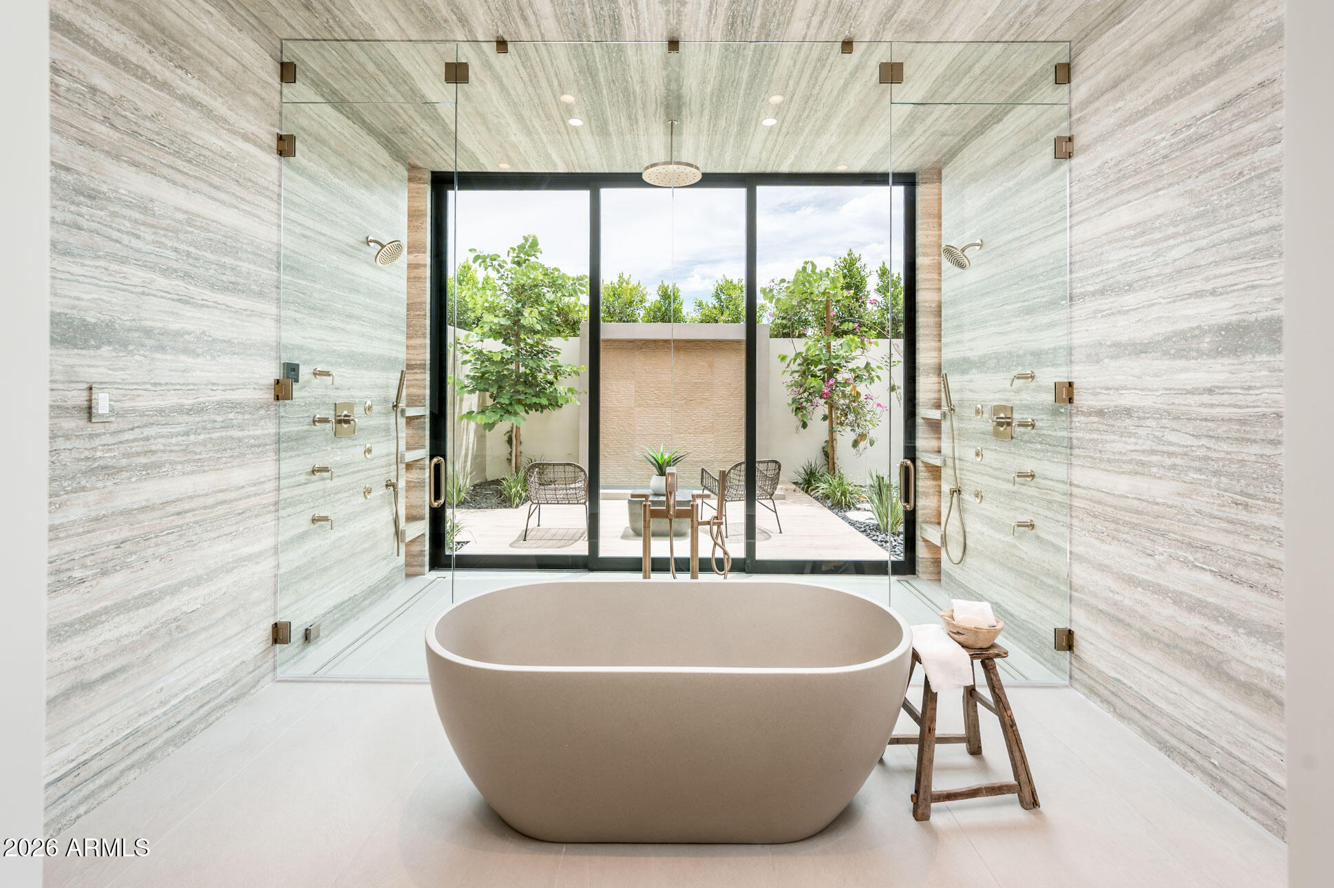 Mocking Bird Acres - Residential