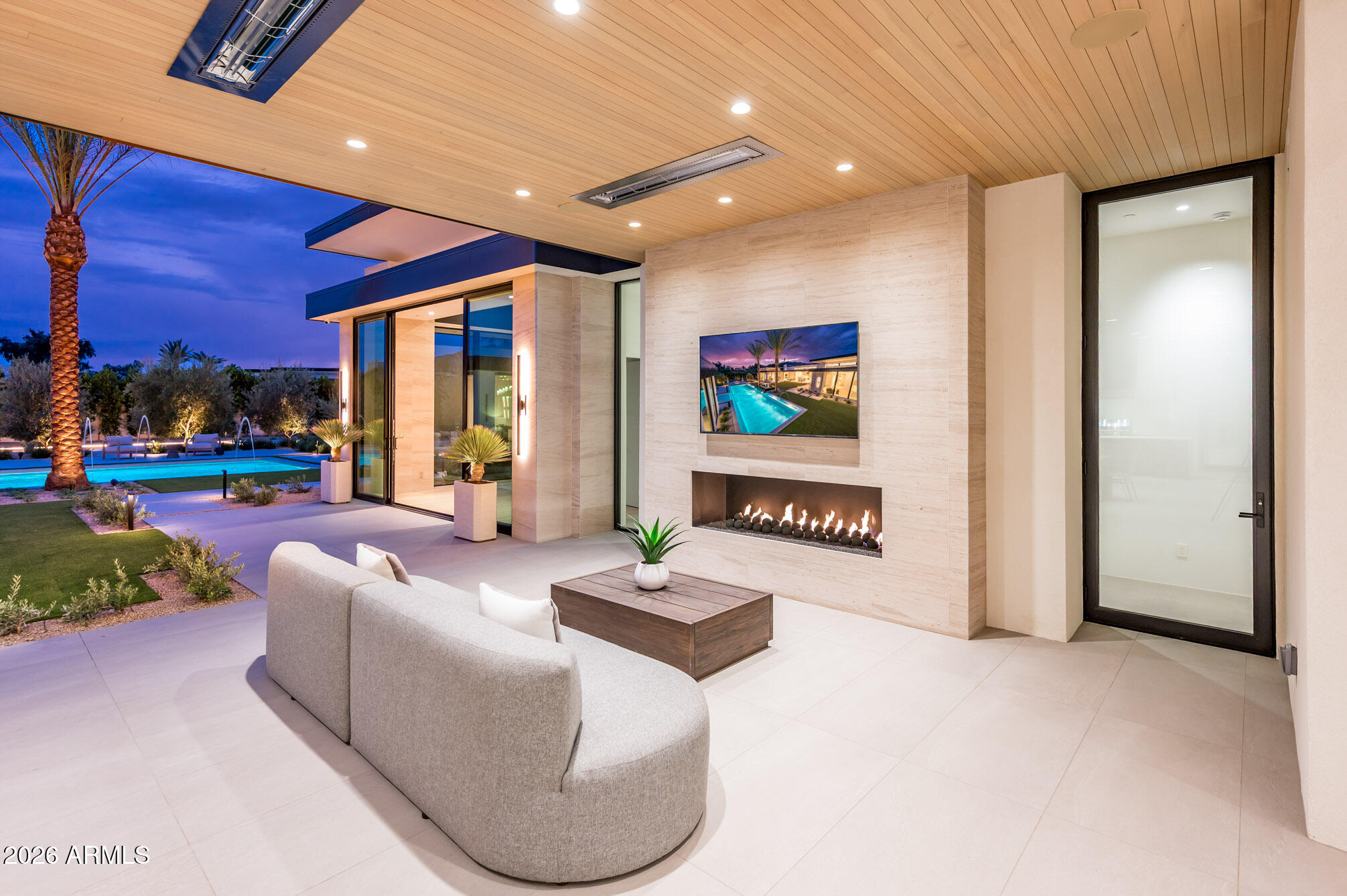 Mocking Bird Acres - Residential