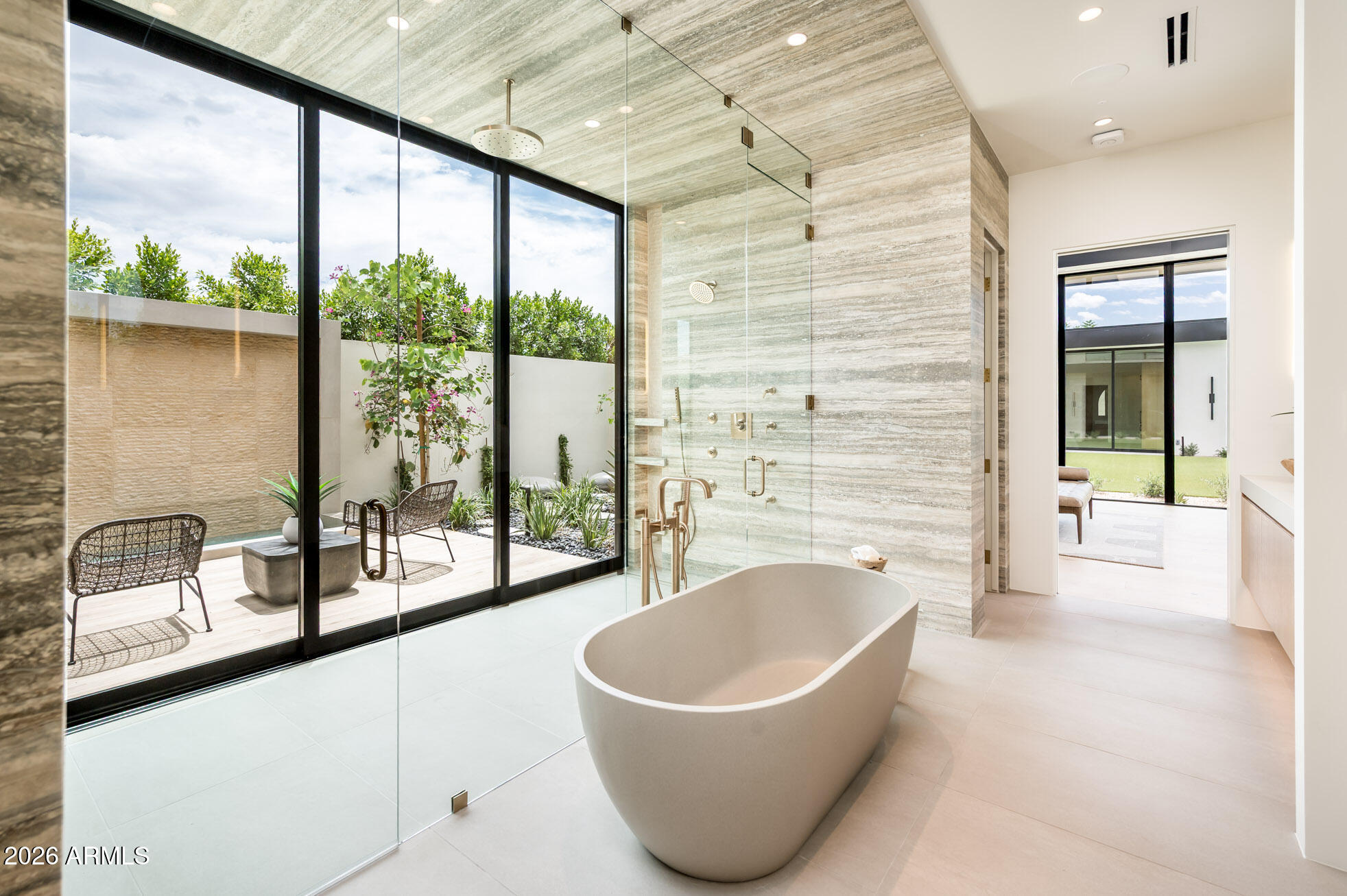 Mocking Bird Acres - Residential