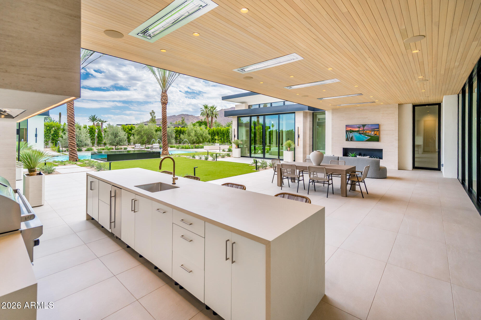 Mocking Bird Acres - Residential