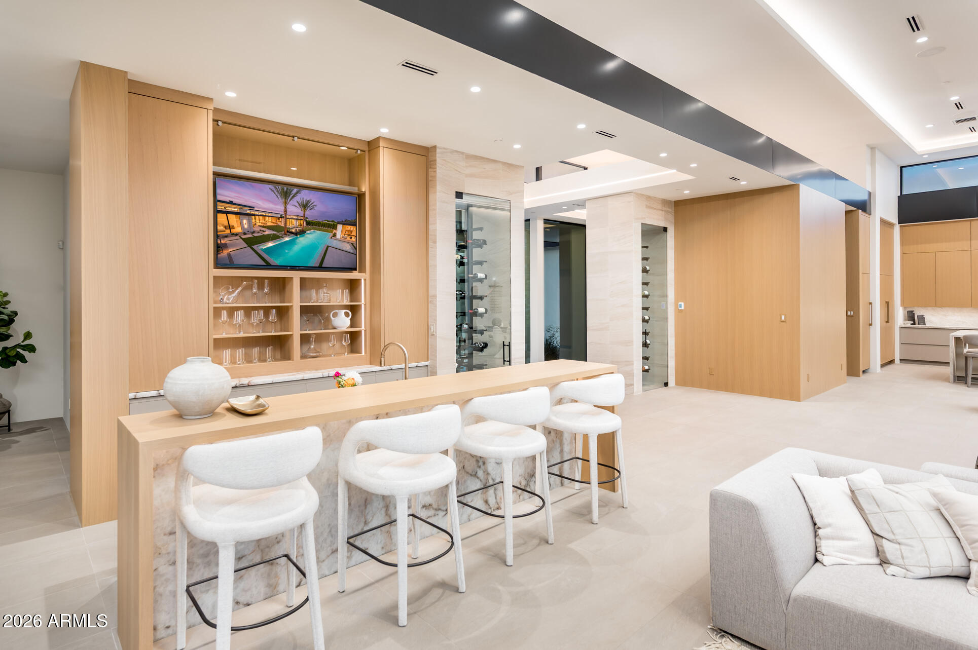 Mocking Bird Acres - Residential