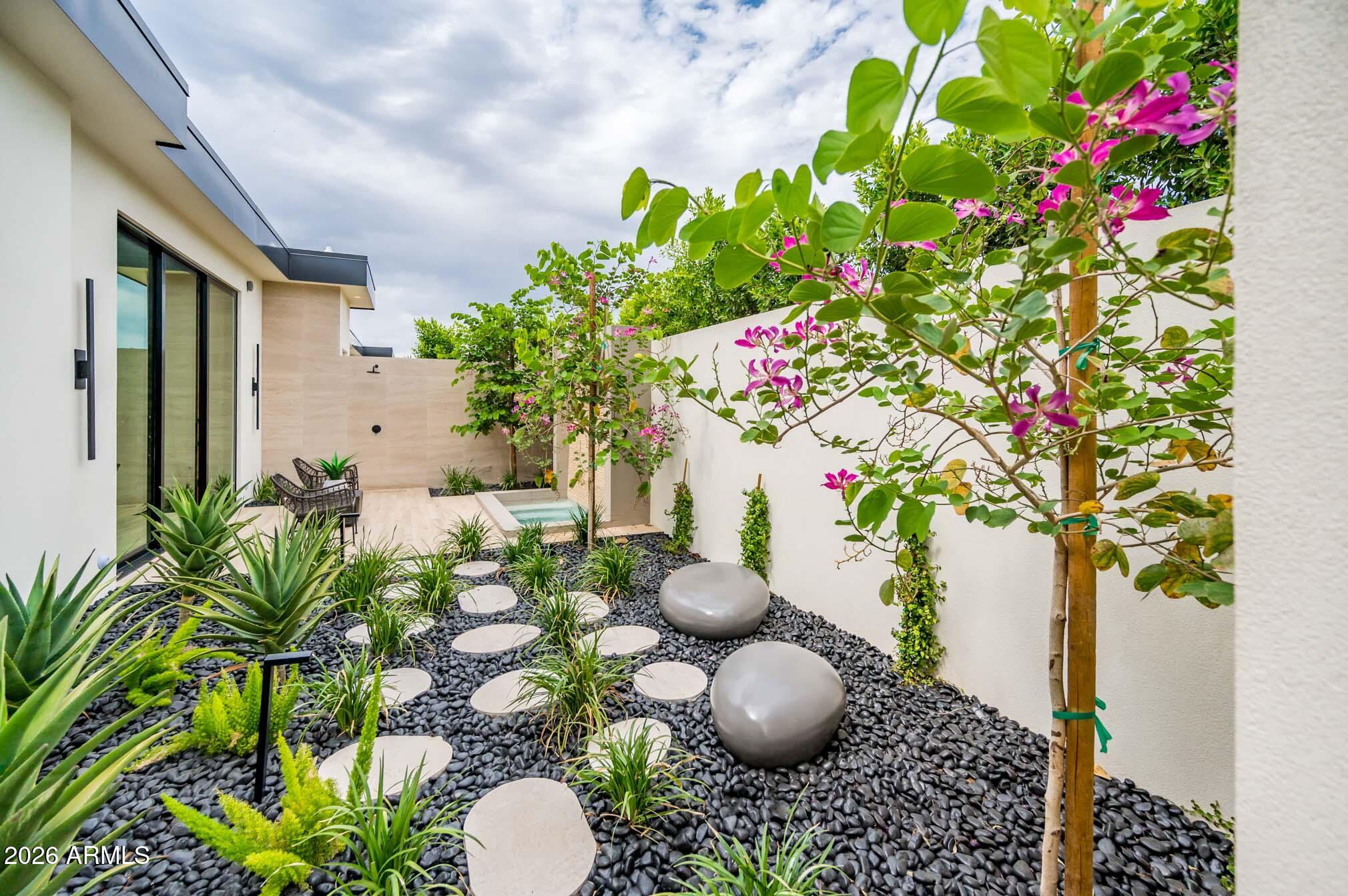 Mocking Bird Acres - Residential