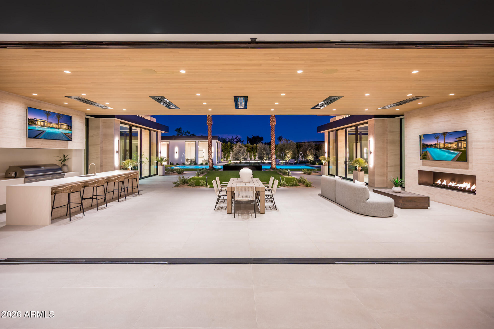Mocking Bird Acres - Residential