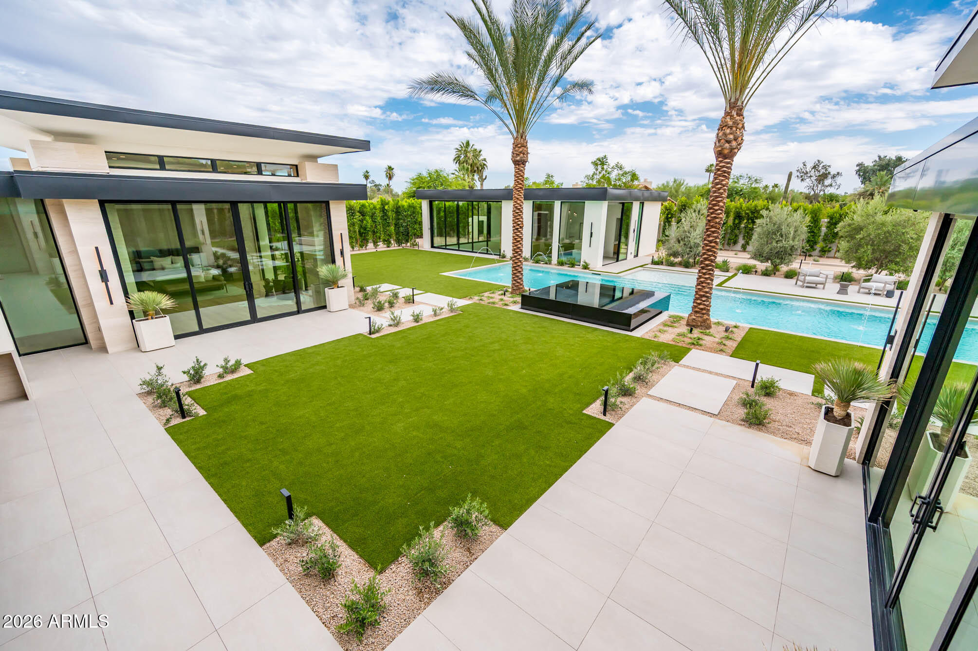 Mocking Bird Acres - Residential