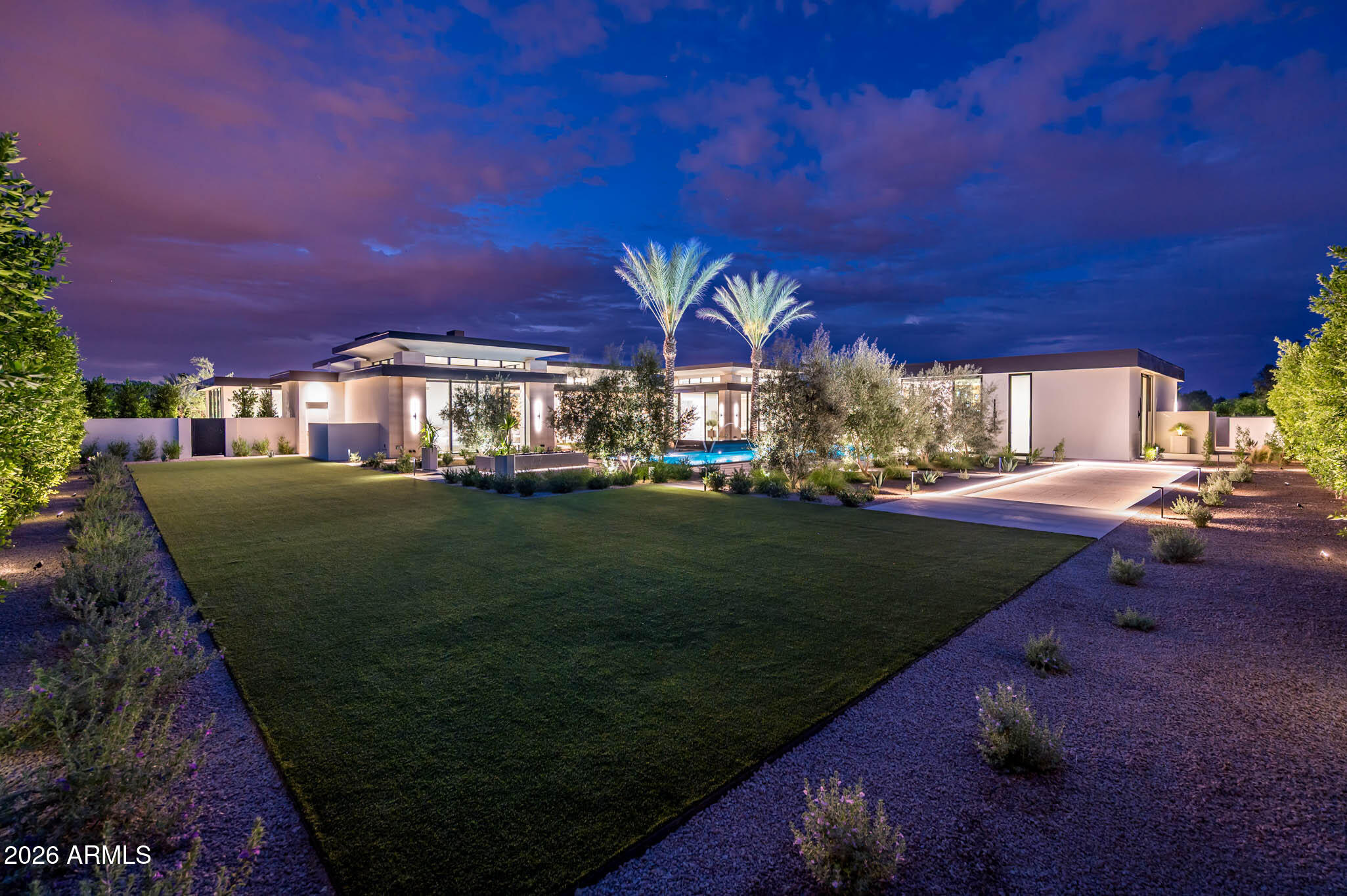 Mocking Bird Acres - Residential