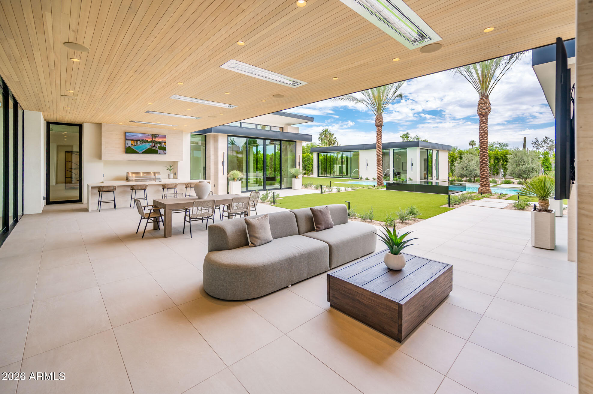 Mocking Bird Acres - Residential