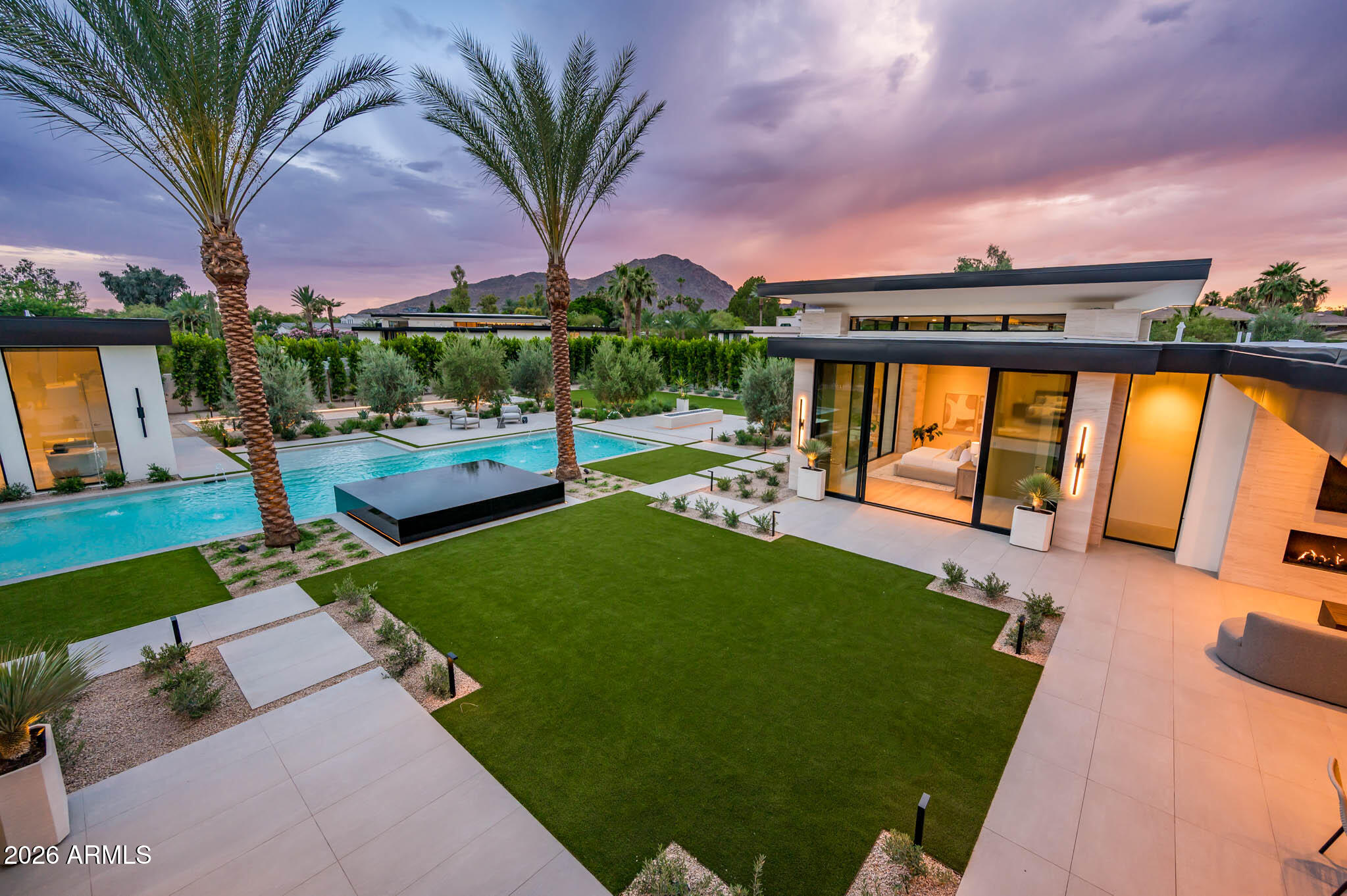 Mocking Bird Acres - Residential