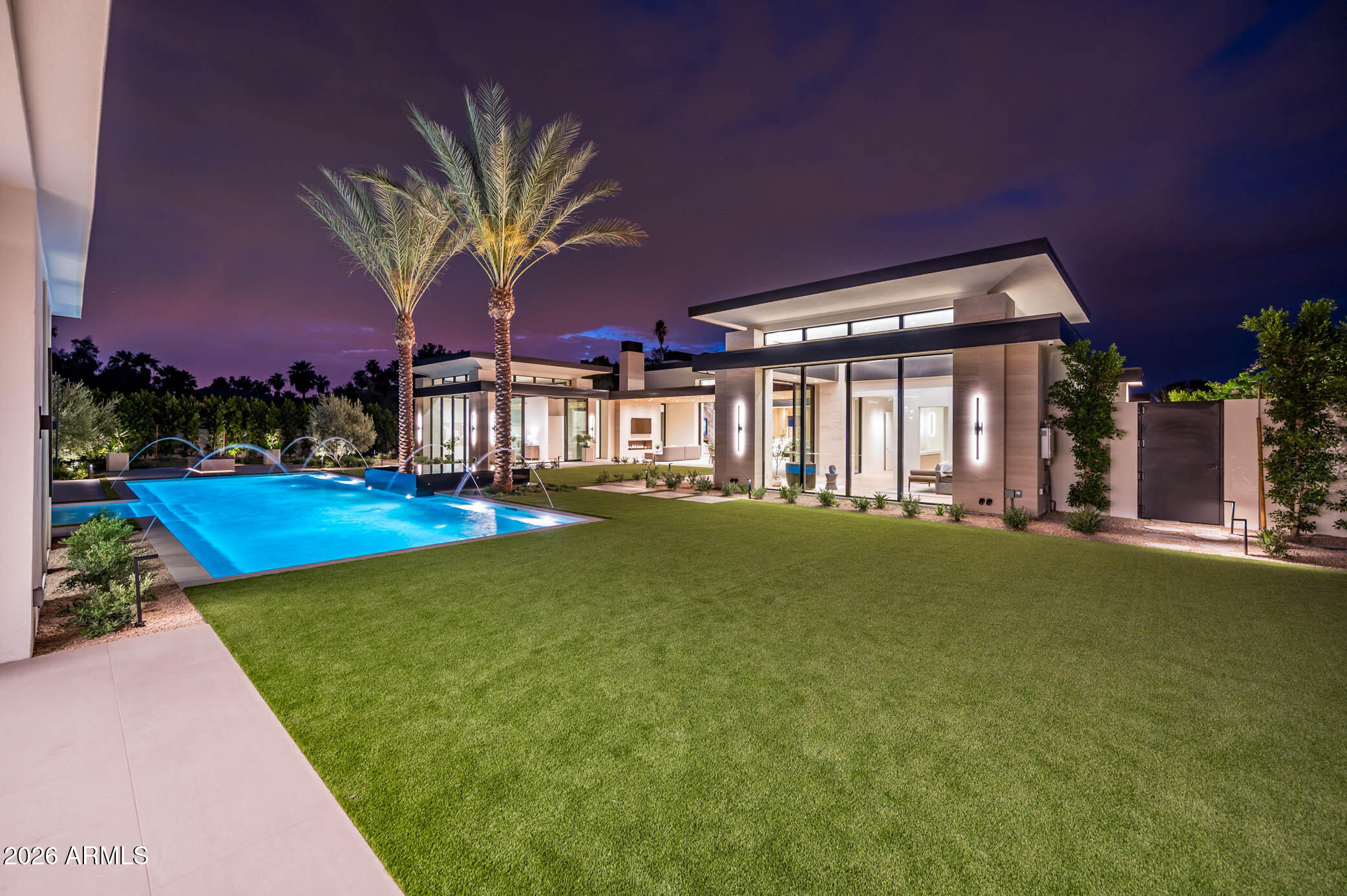 Mocking Bird Acres - Residential