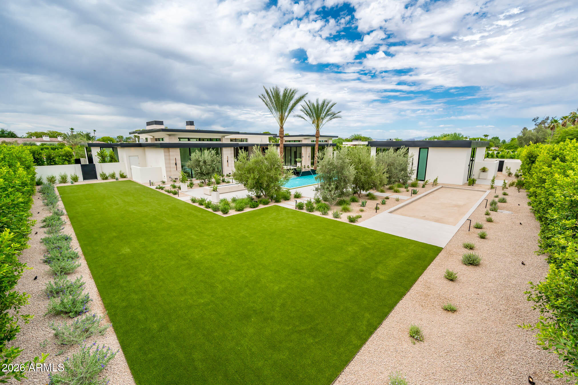 Mocking Bird Acres - Residential