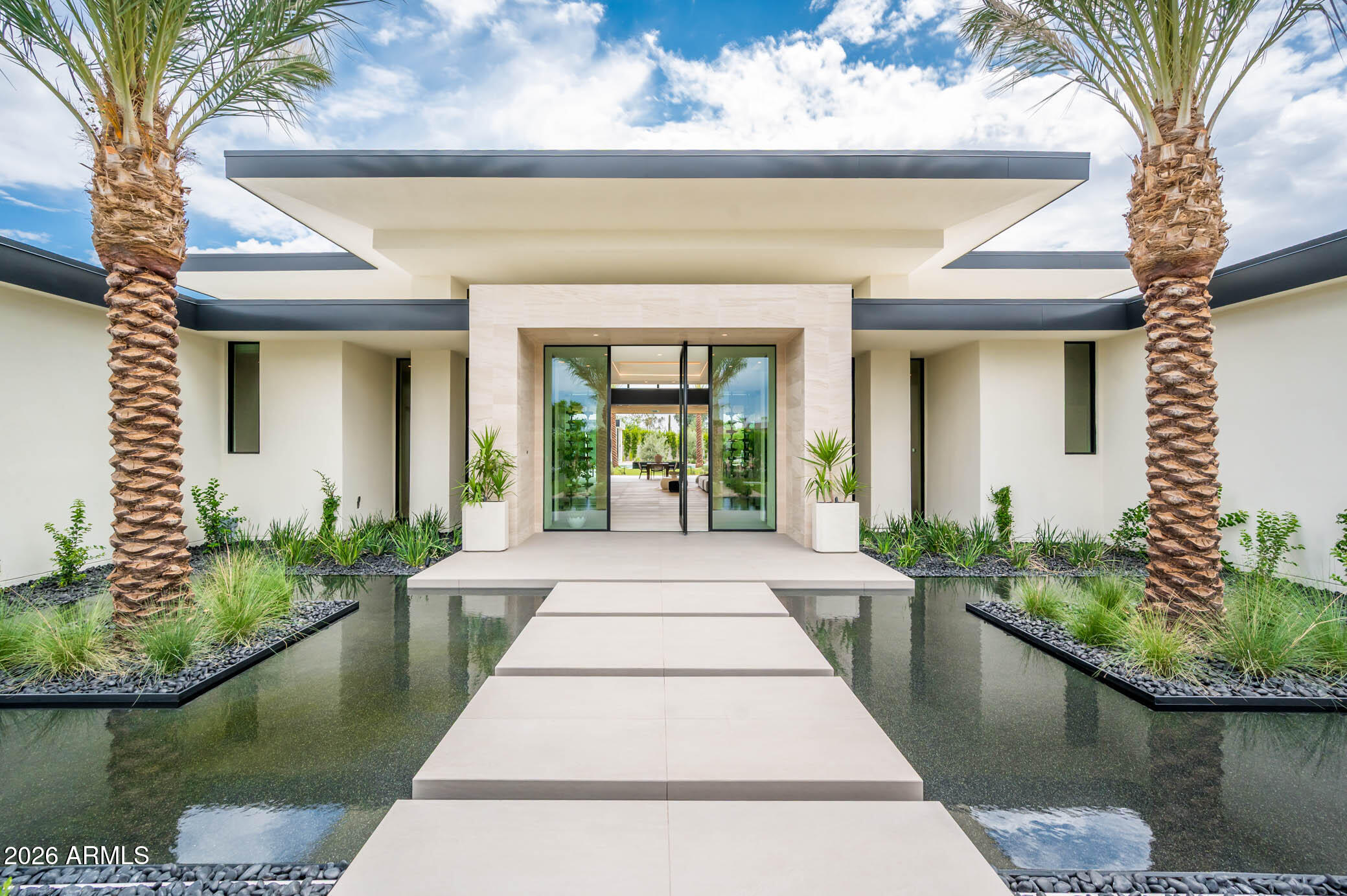 Mocking Bird Acres - Residential