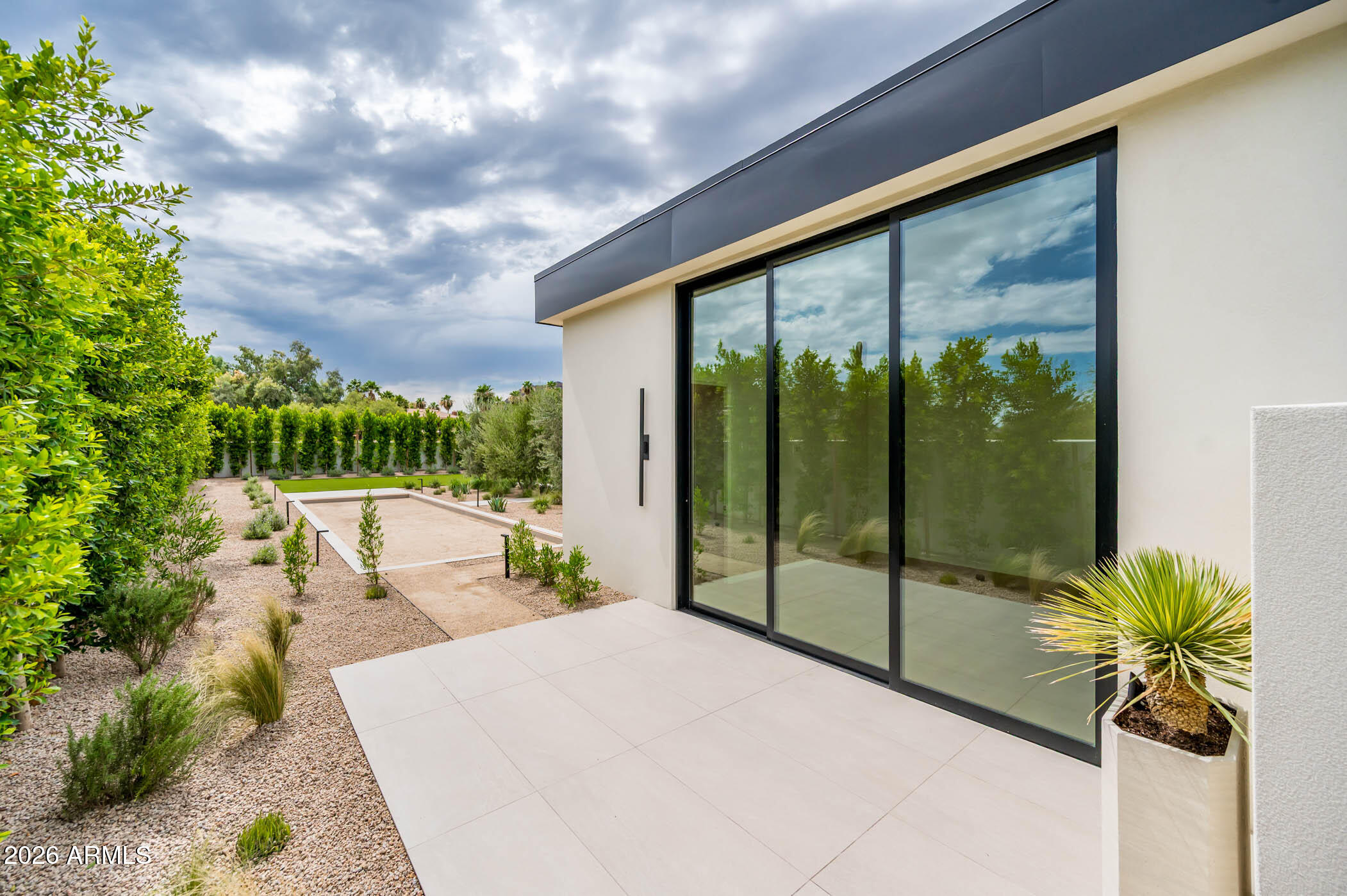 Mocking Bird Acres - Residential