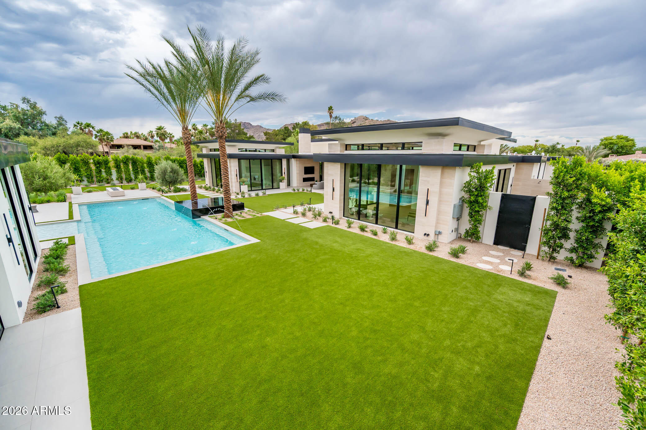 Mocking Bird Acres - Residential