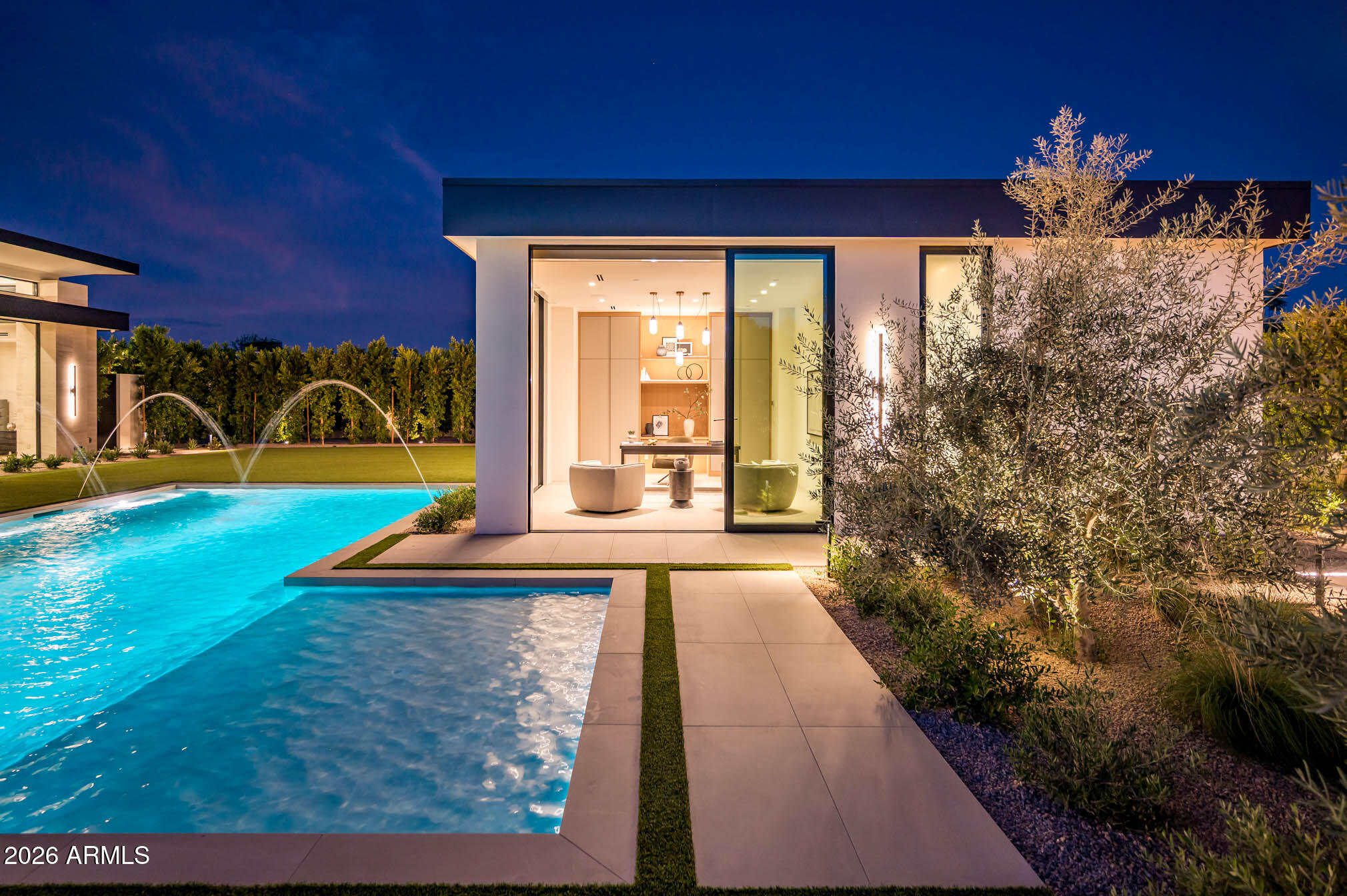 Mocking Bird Acres - Residential