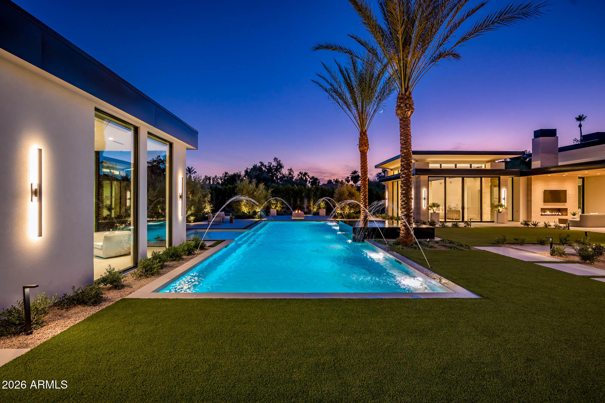 Mocking Bird Acres - Residential