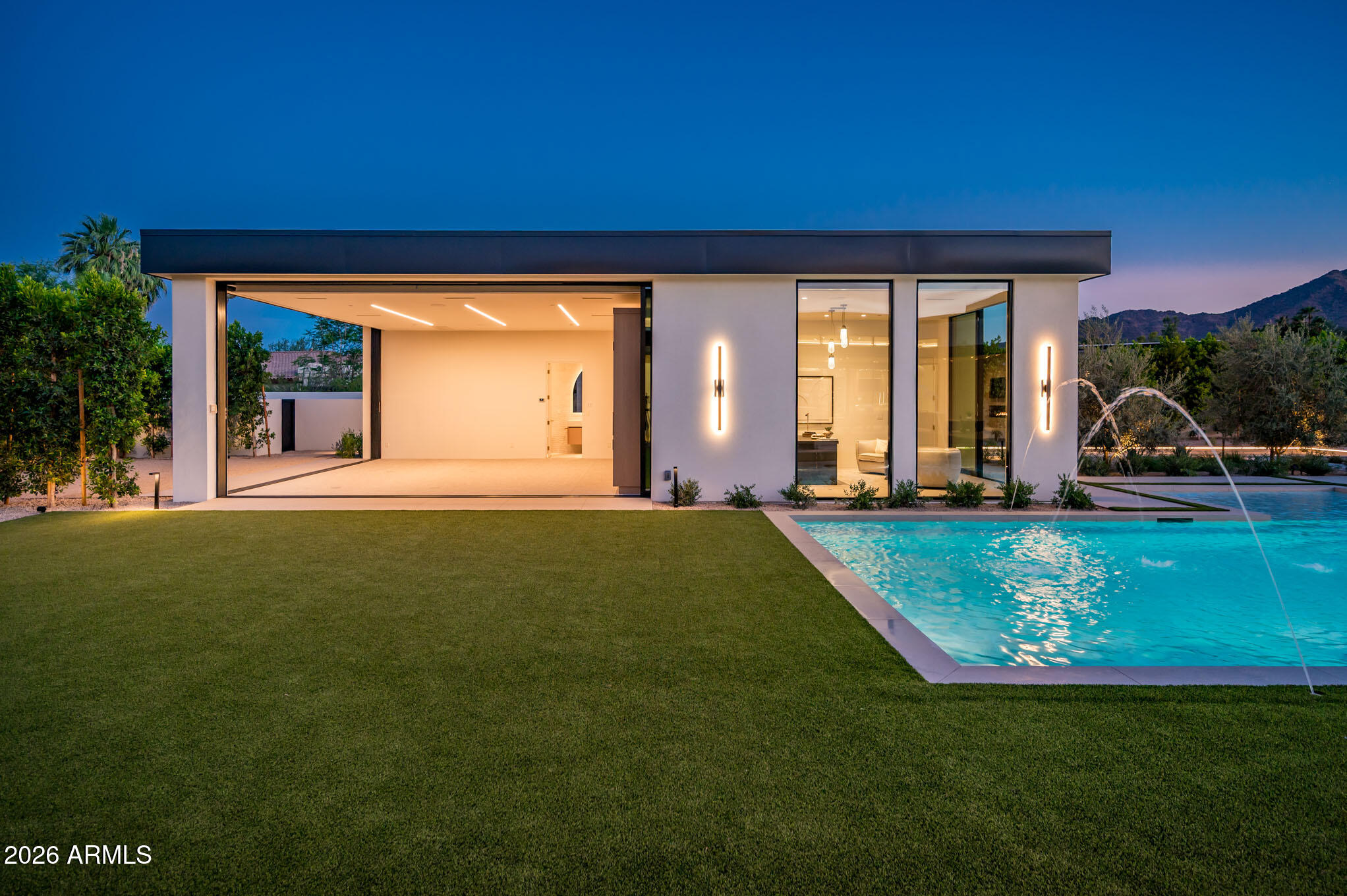 Mocking Bird Acres - Residential