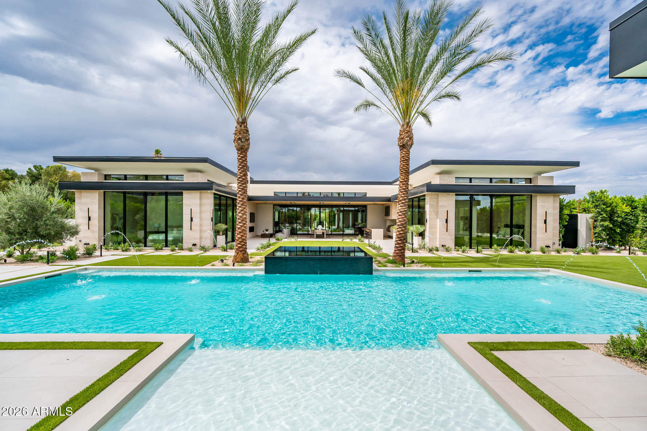 Mocking Bird Acres - Residential