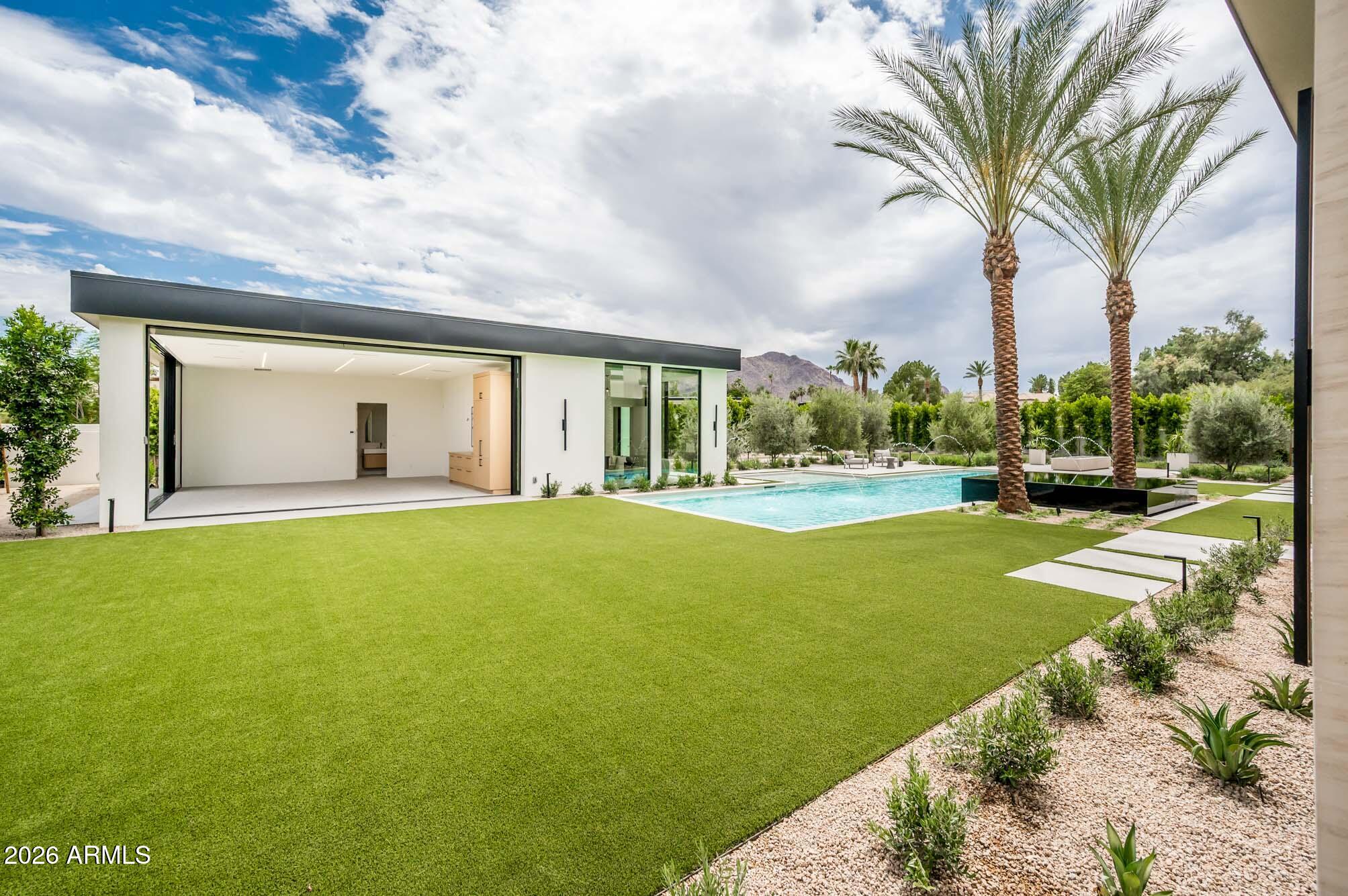 Mocking Bird Acres - Residential