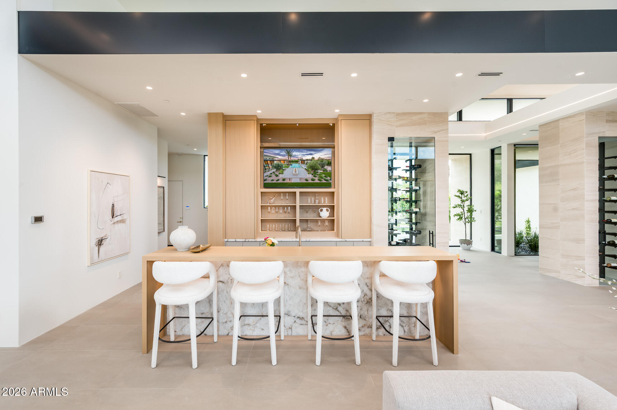 Mocking Bird Acres - Residential