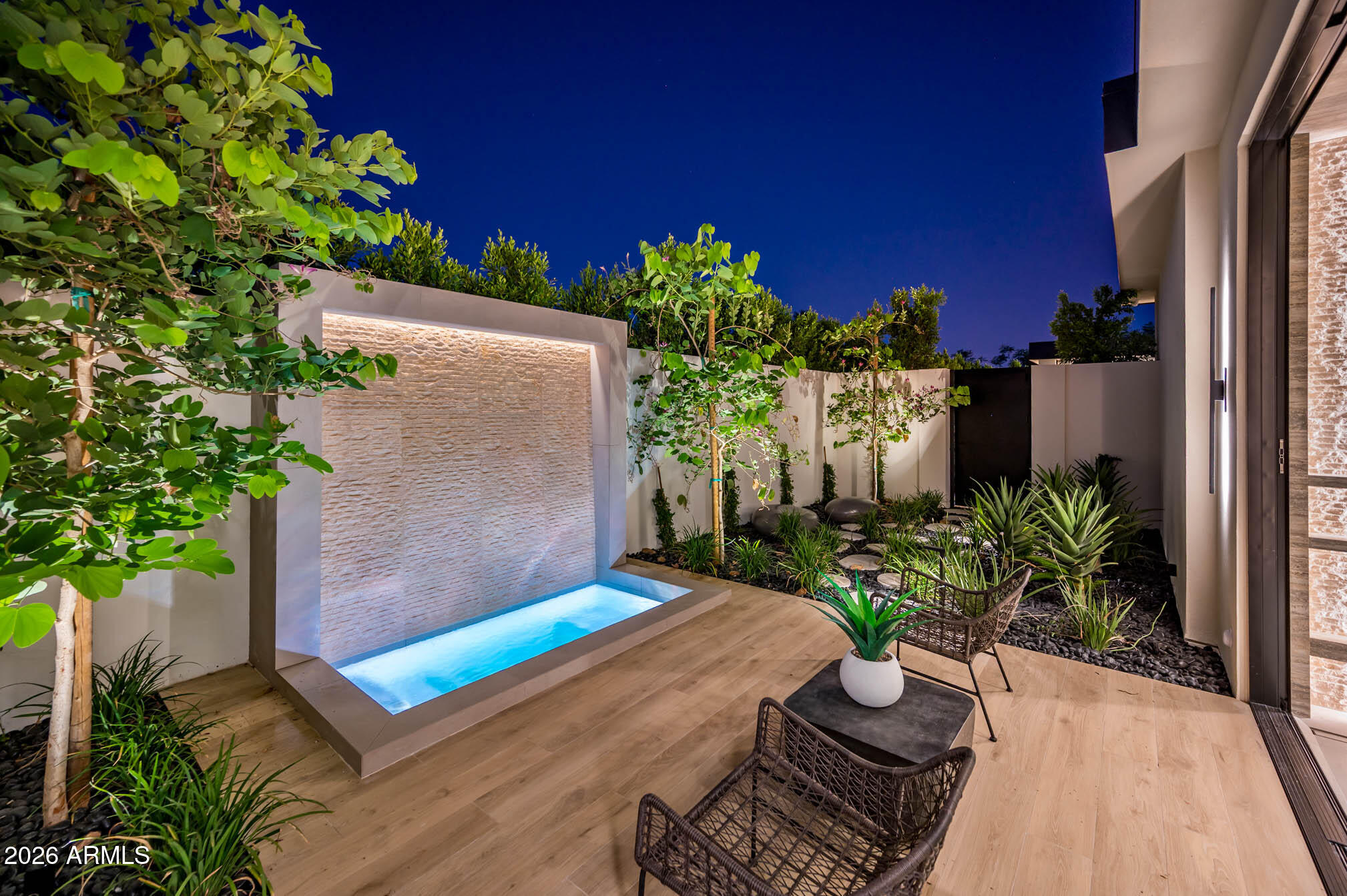 Mocking Bird Acres - Residential