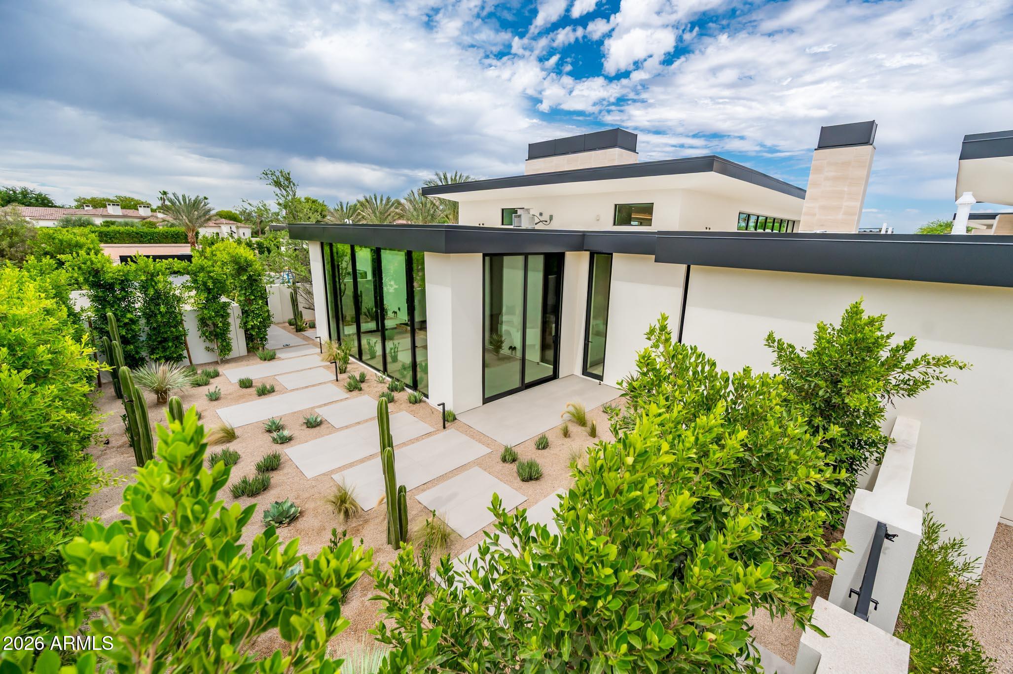 Mocking Bird Acres - Residential