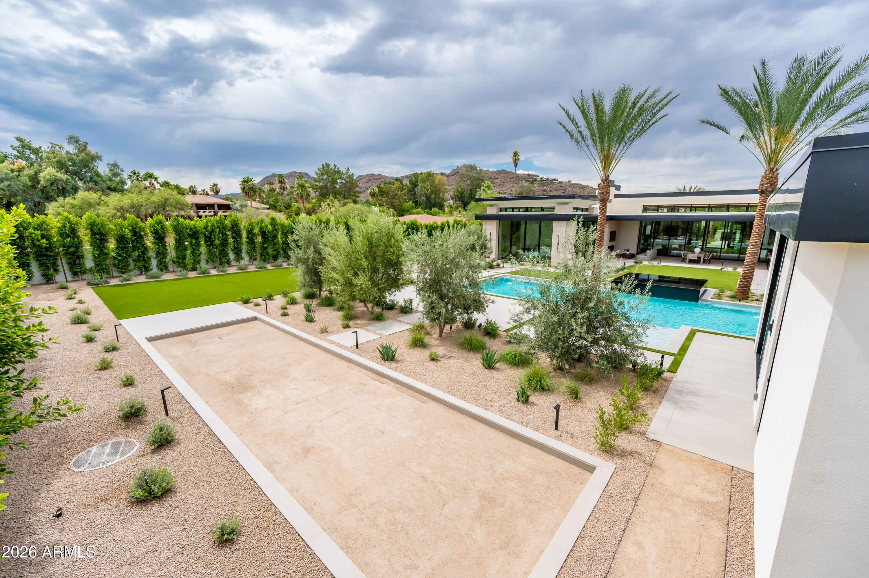 Mocking Bird Acres - Residential