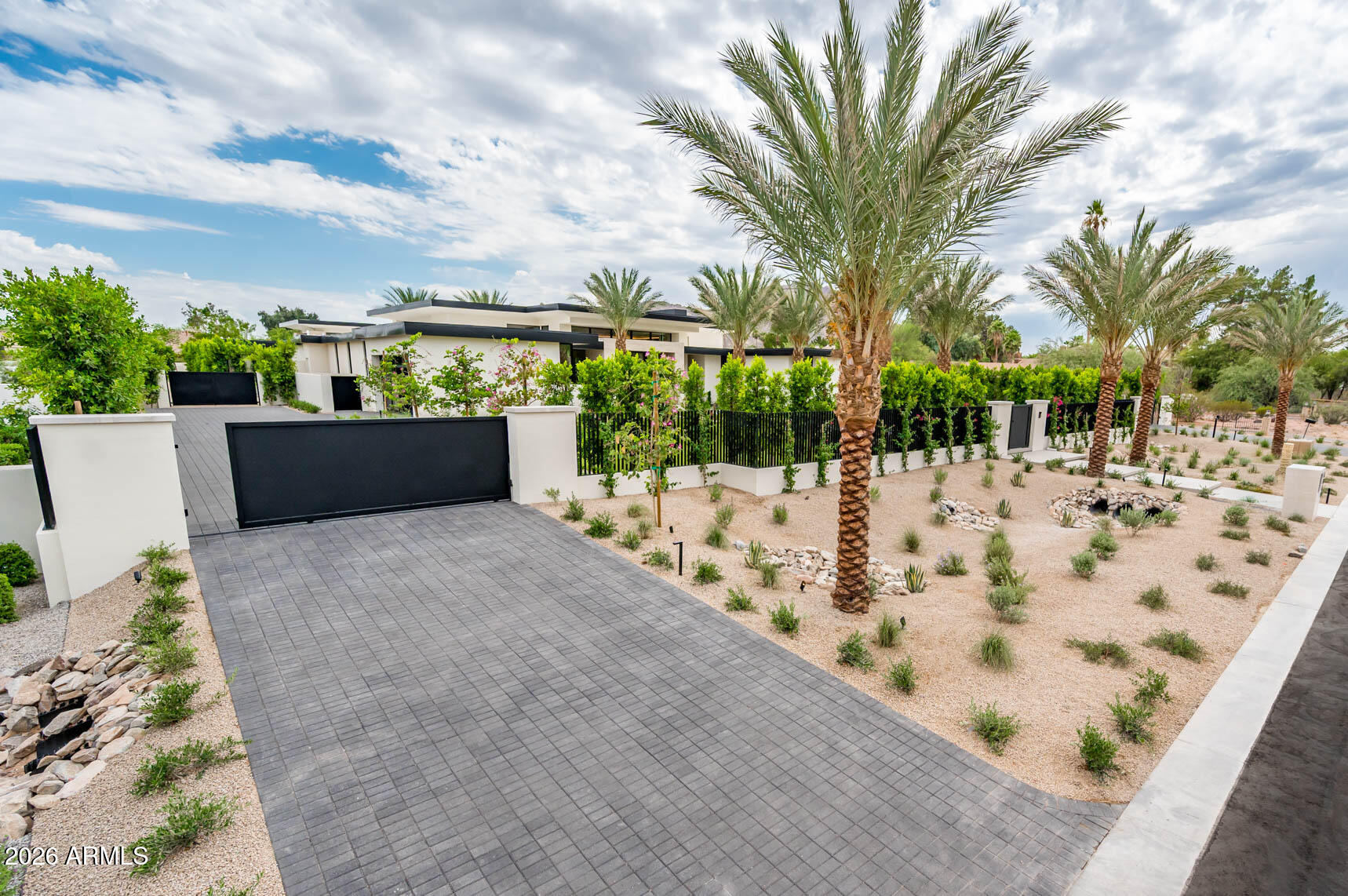 Mocking Bird Acres - Residential