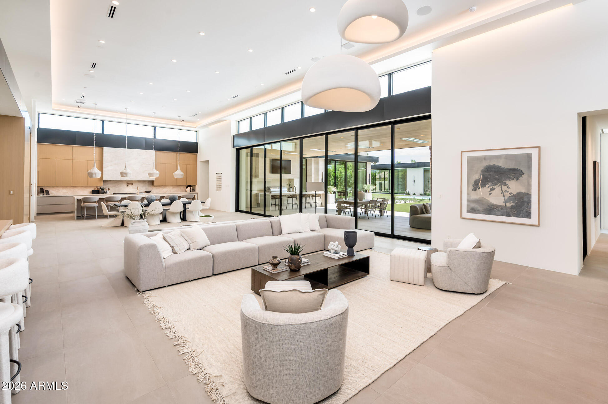 Mocking Bird Acres - Residential