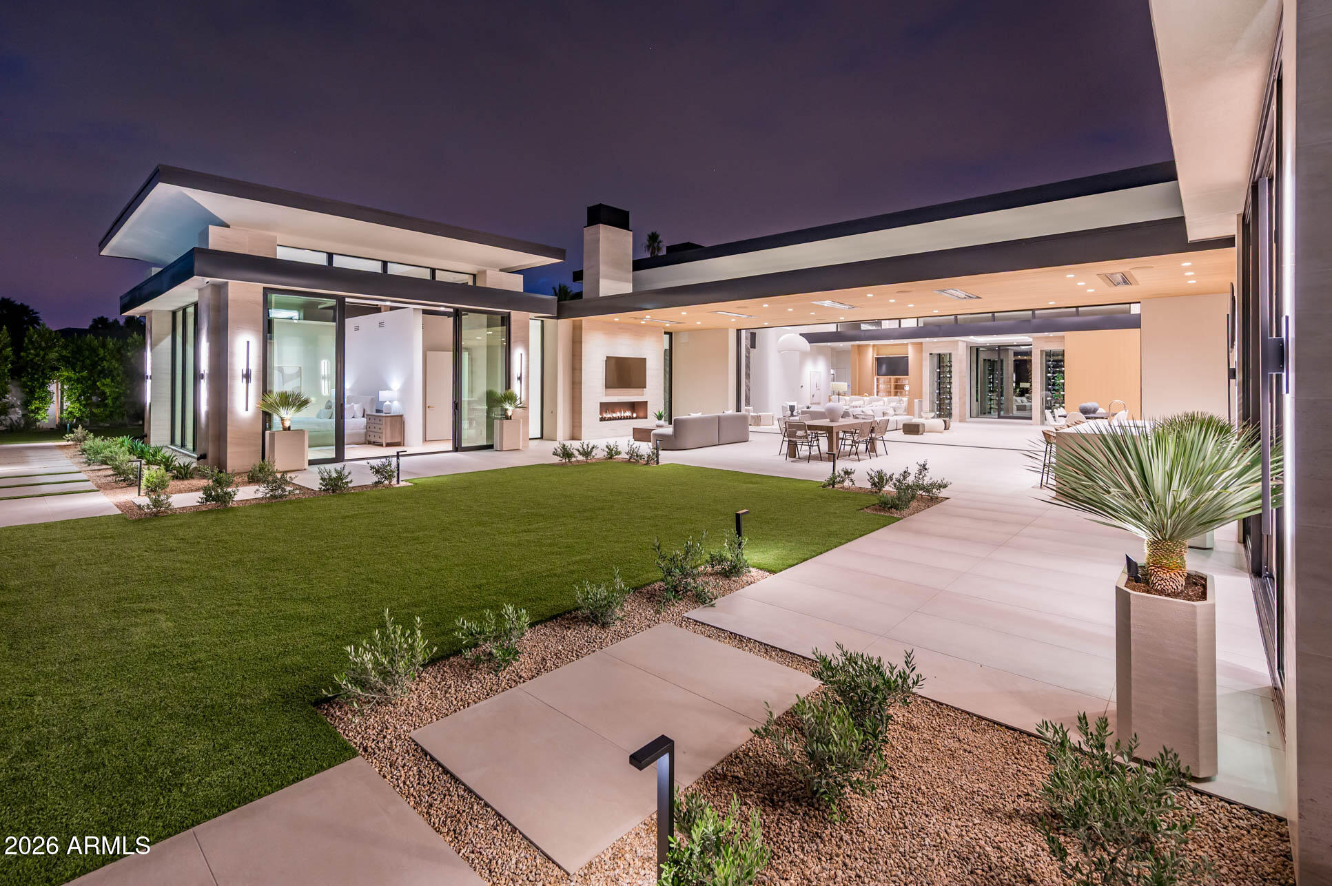 Mocking Bird Acres - Residential