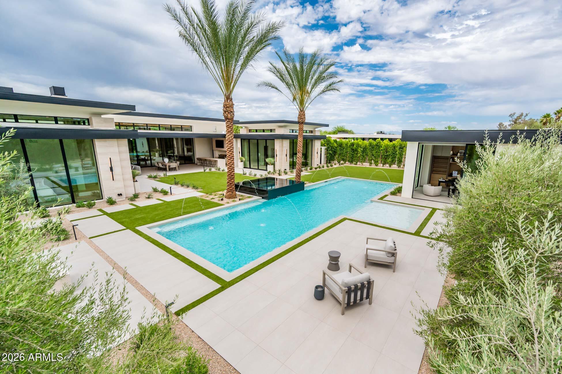 Mocking Bird Acres - Residential