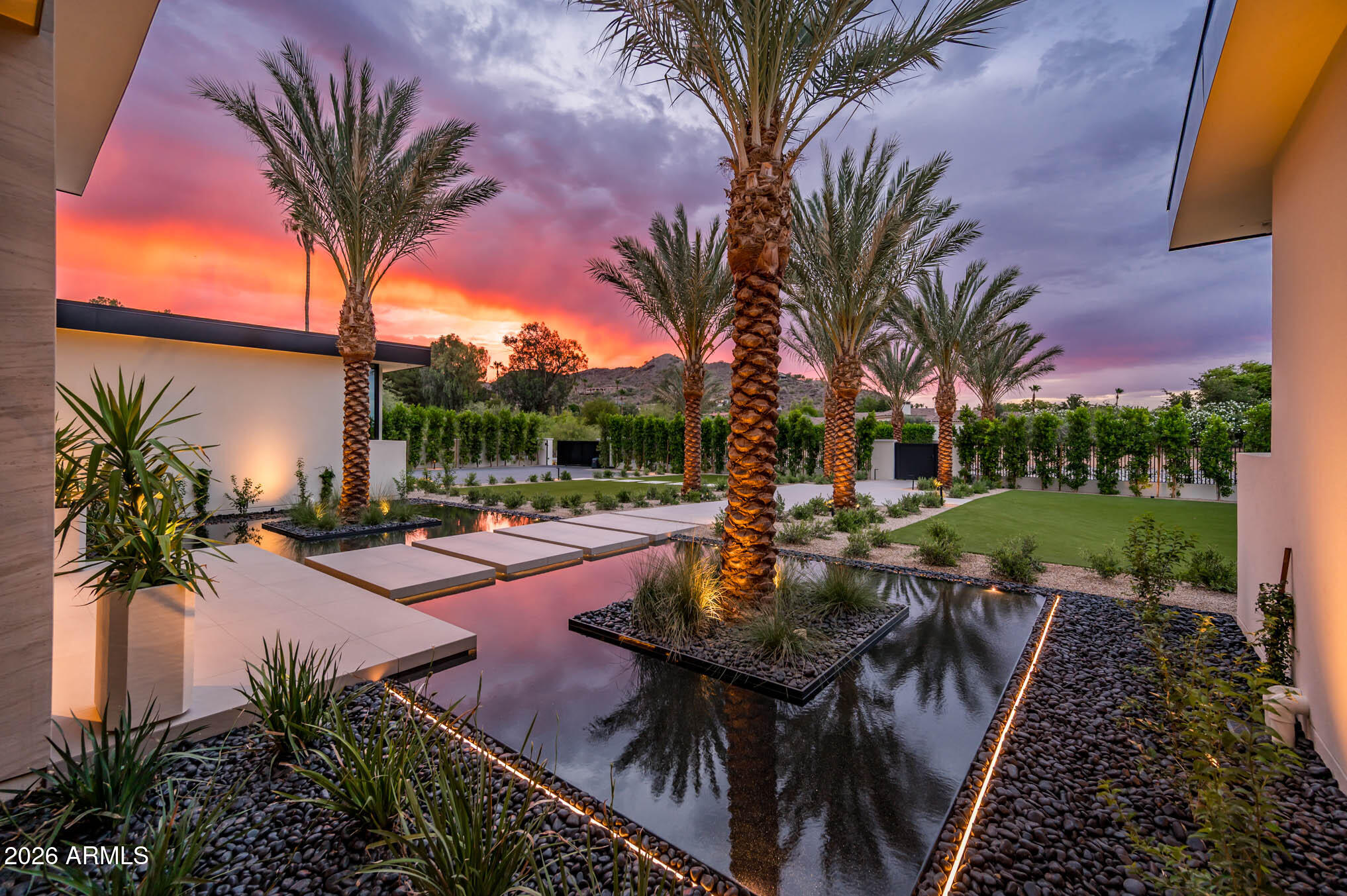 Mocking Bird Acres - Residential