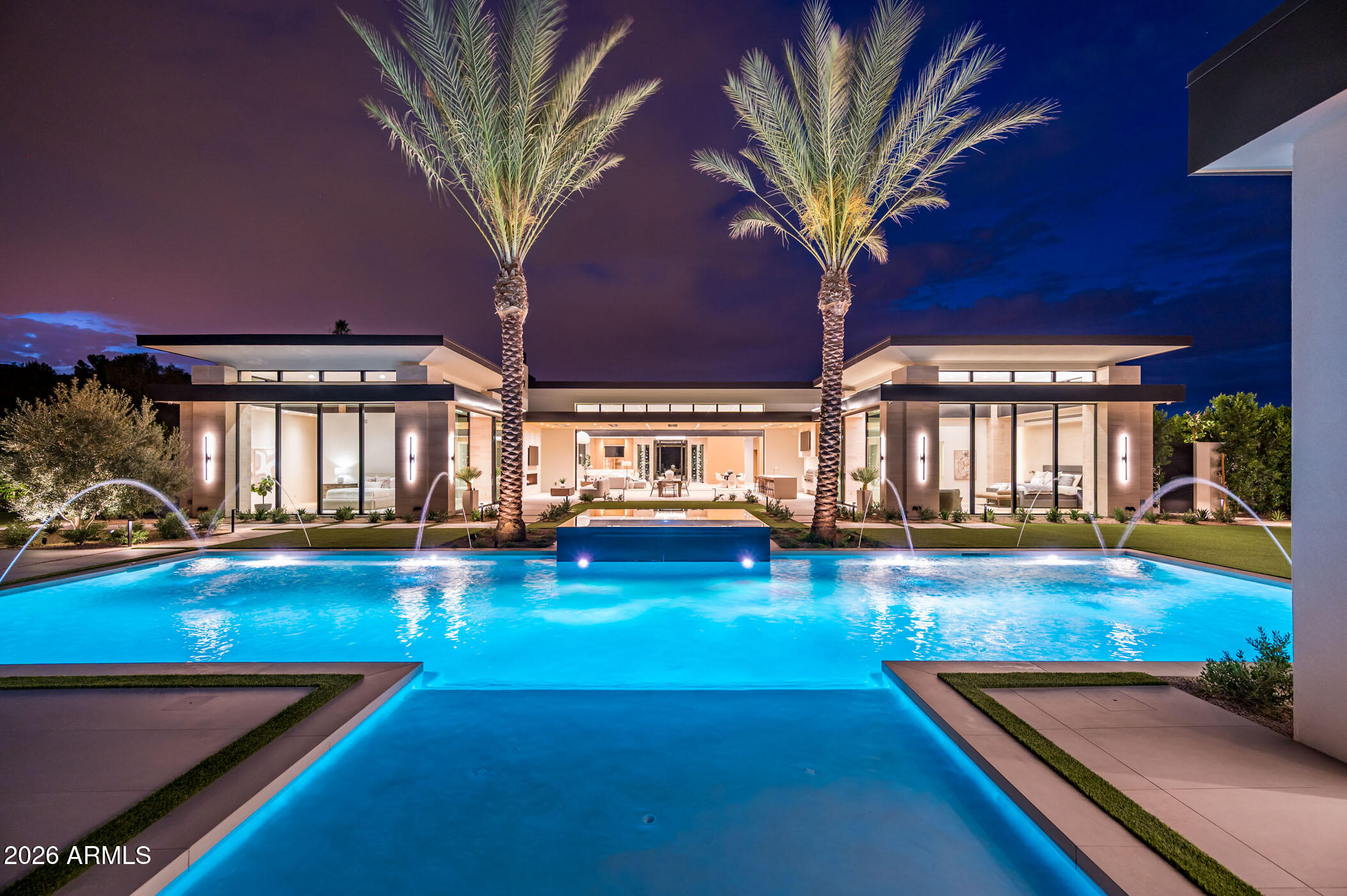 Mocking Bird Acres - Residential