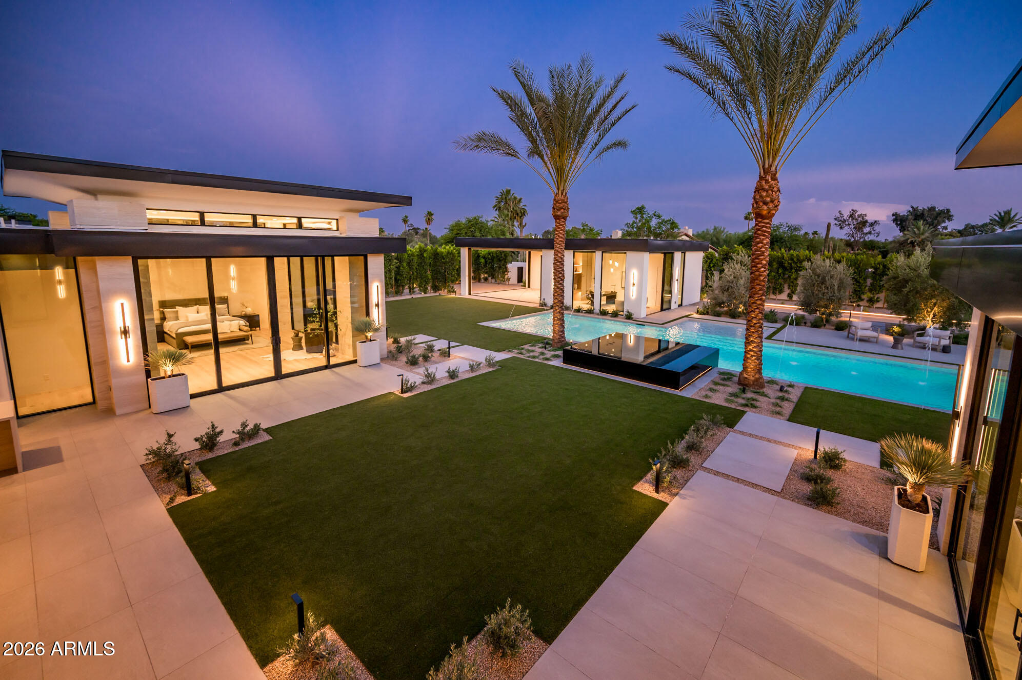 Mocking Bird Acres - Residential