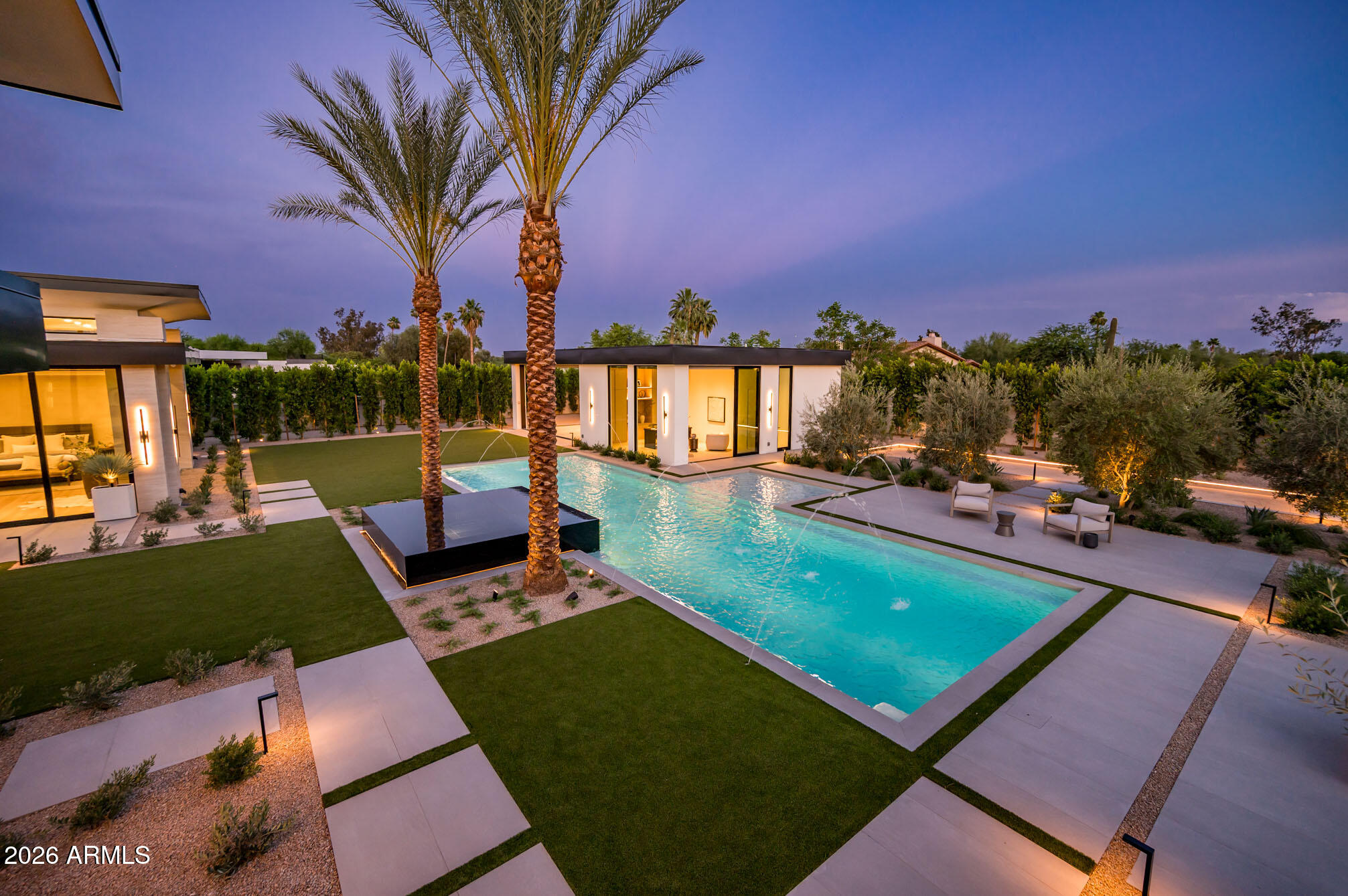 Mocking Bird Acres - Residential