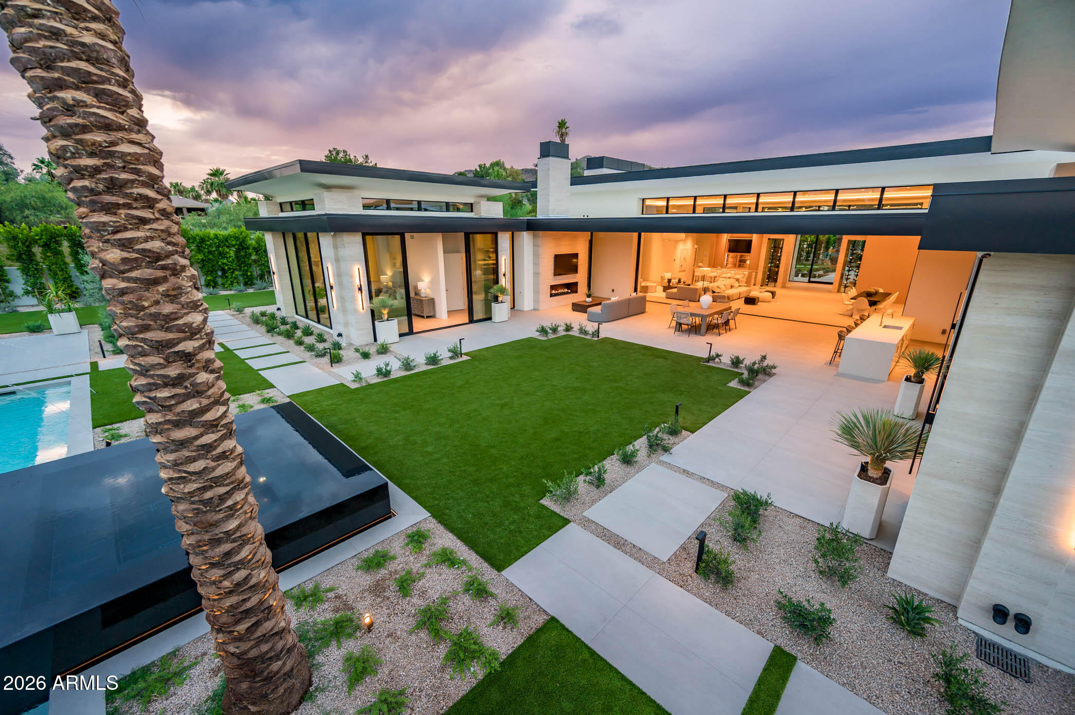 Mocking Bird Acres - Residential
