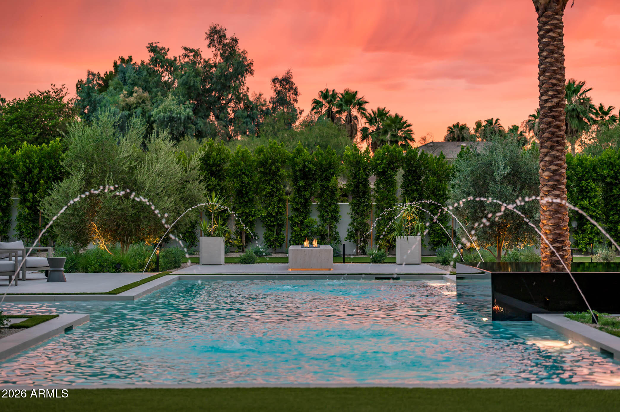 Mocking Bird Acres - Residential