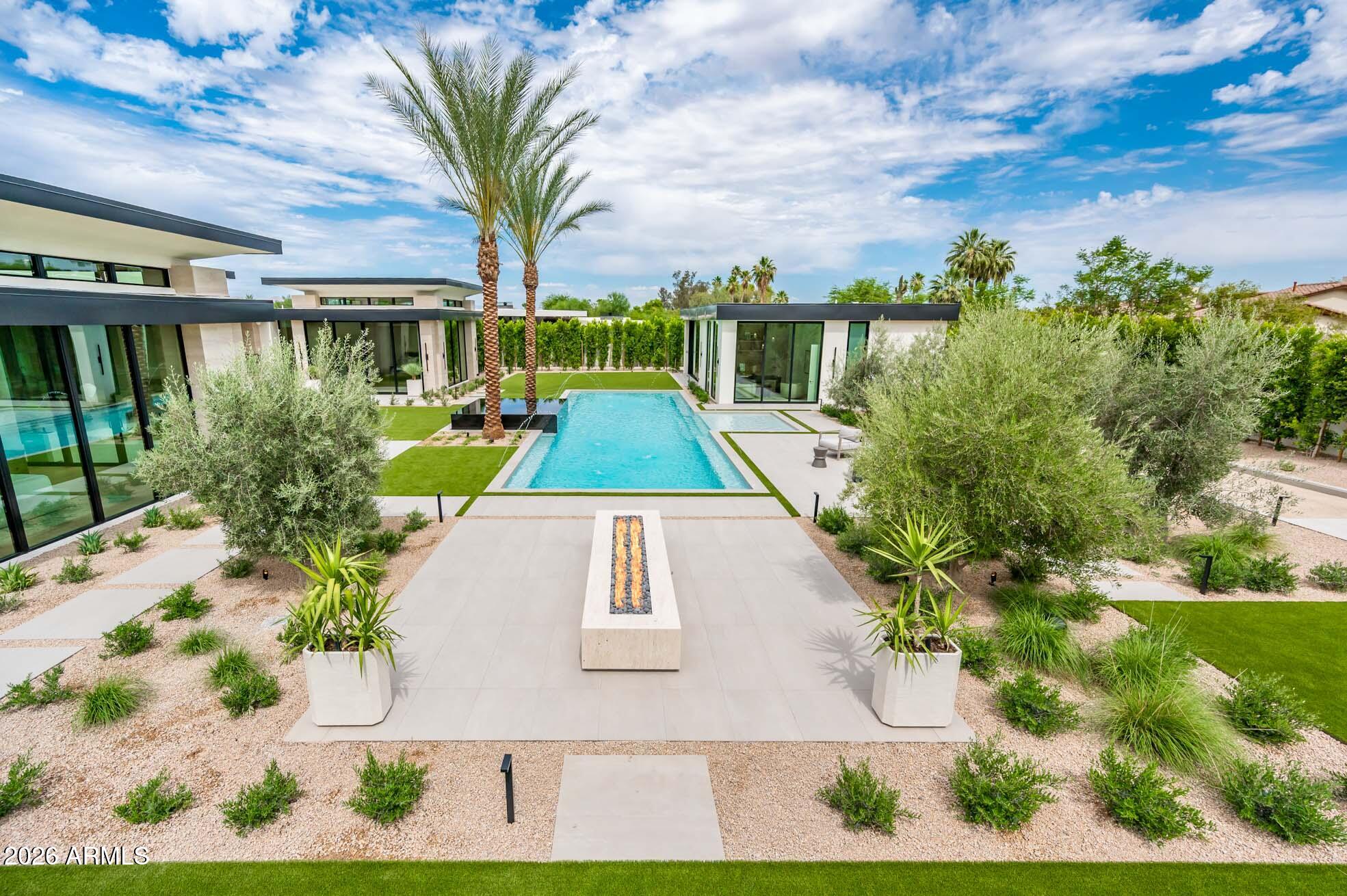 Mocking Bird Acres - Residential