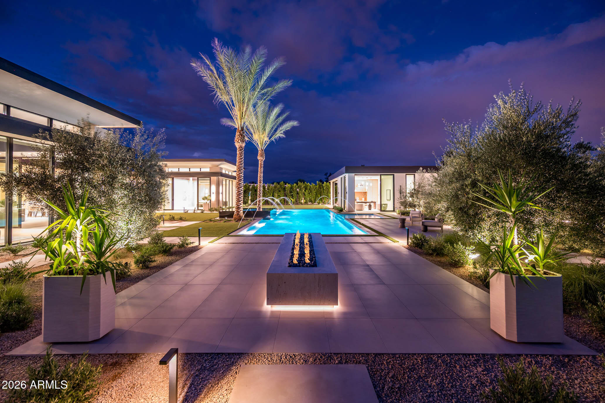 Mocking Bird Acres - Residential