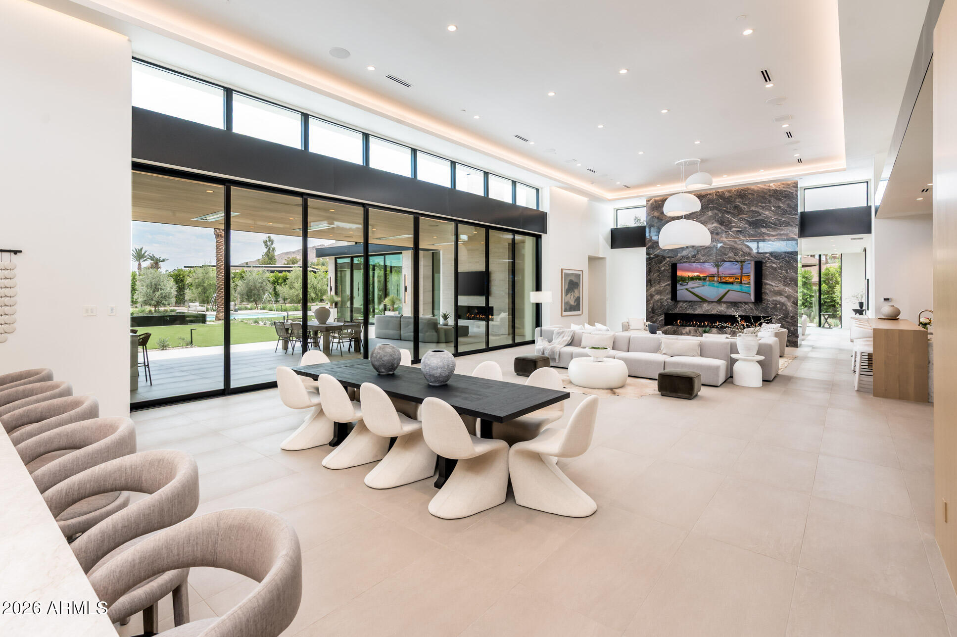 Mocking Bird Acres - Residential