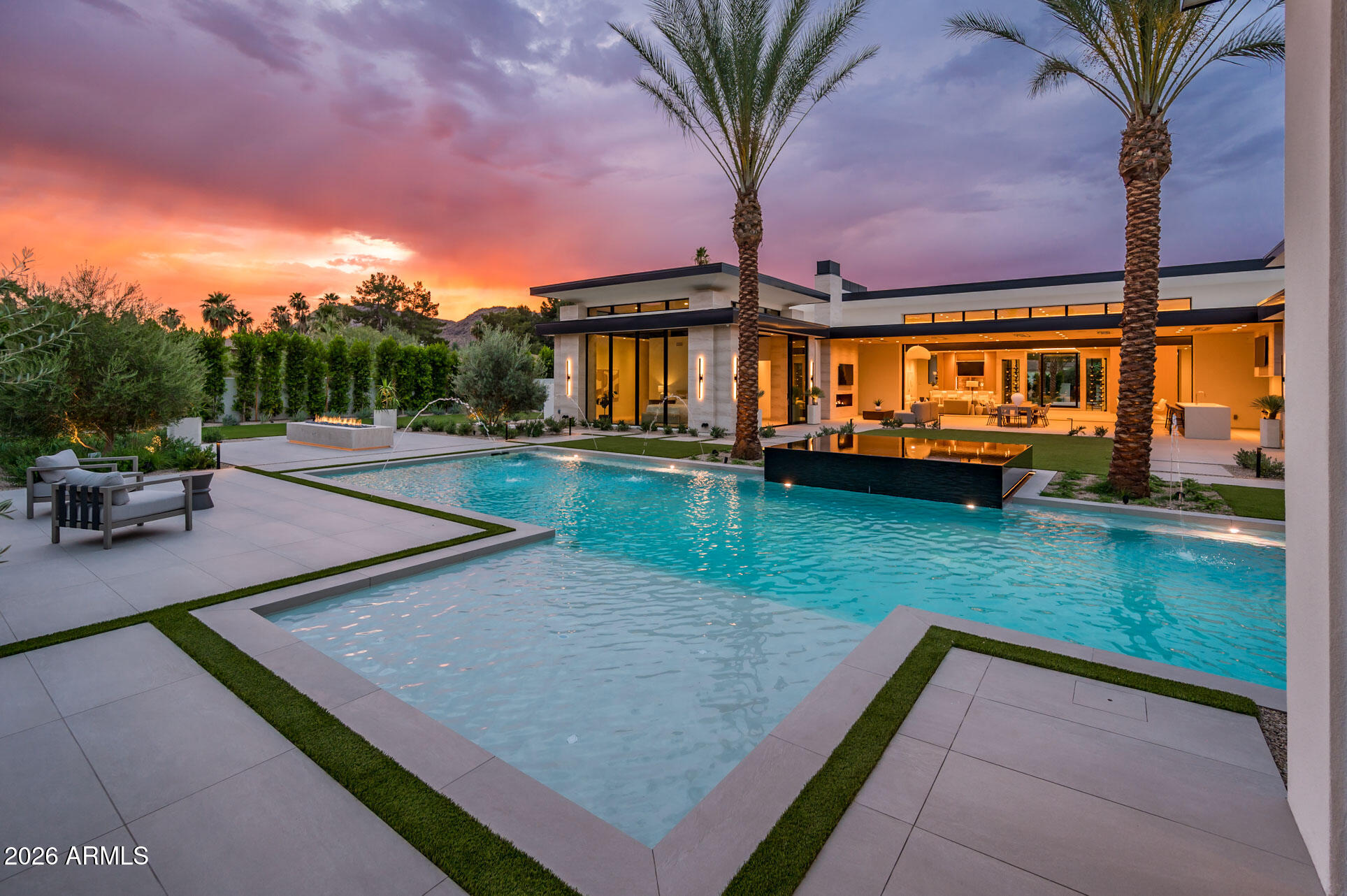 Mocking Bird Acres - Residential