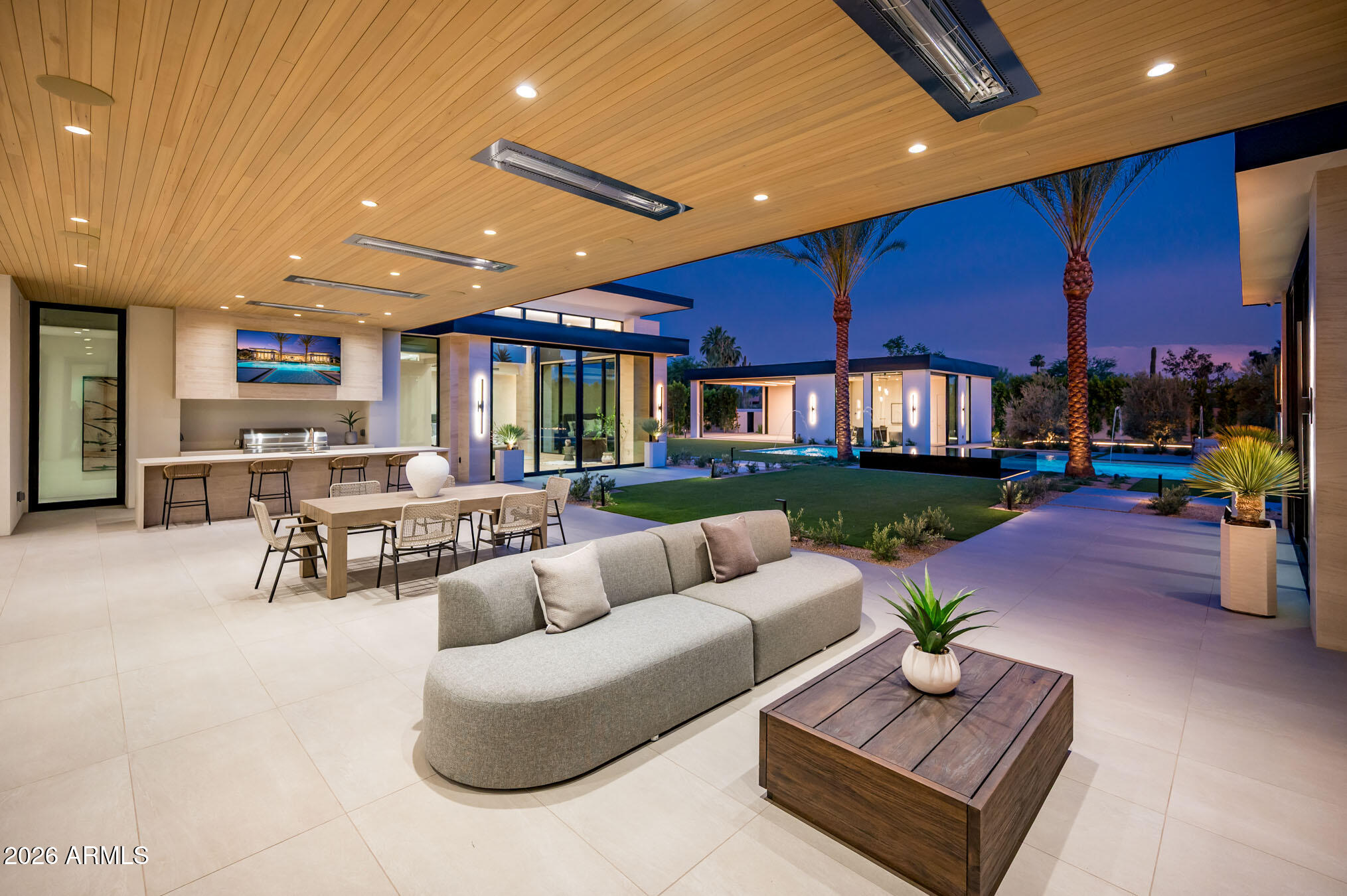 Mocking Bird Acres - Residential