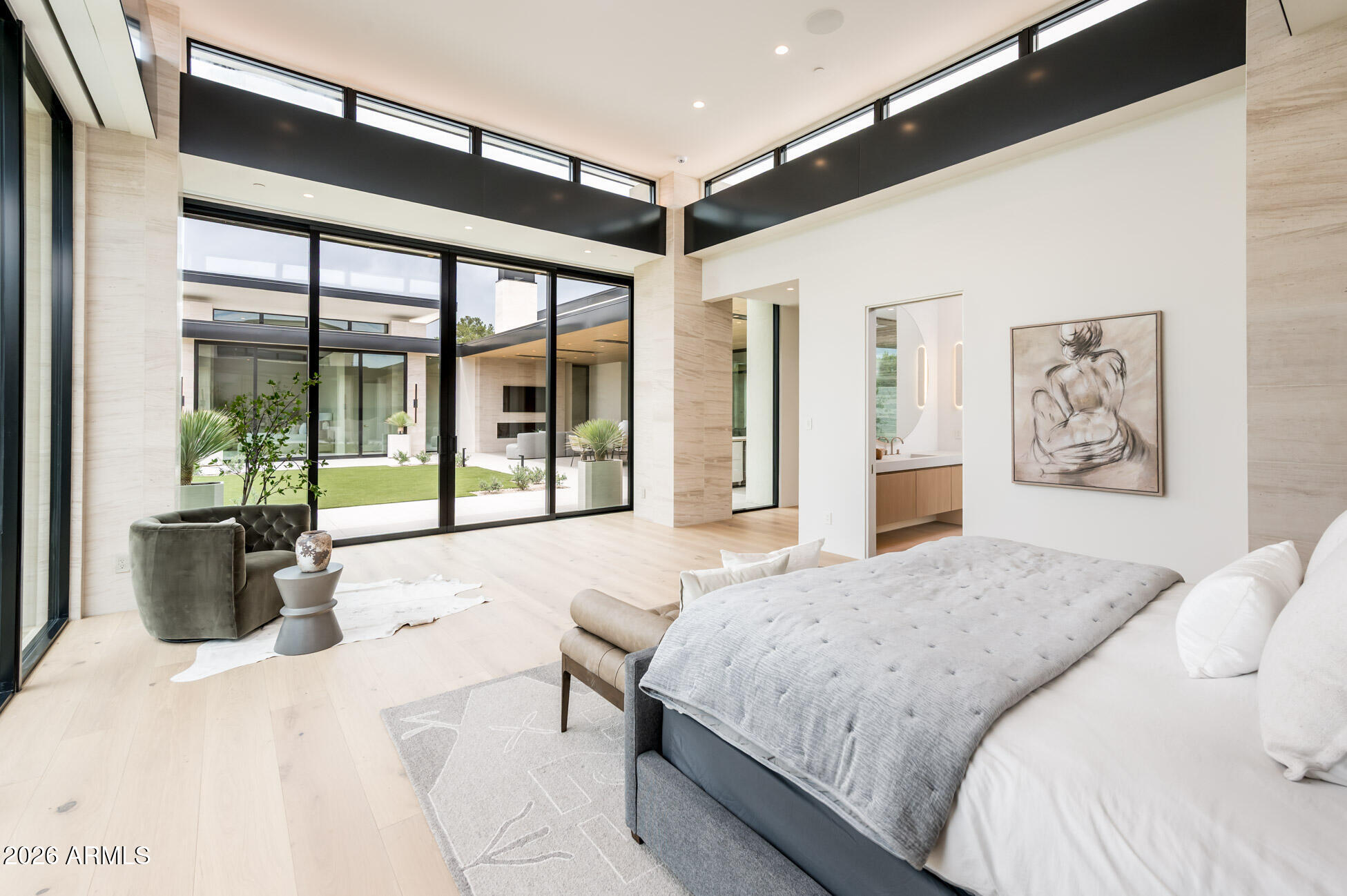 Mocking Bird Acres - Residential