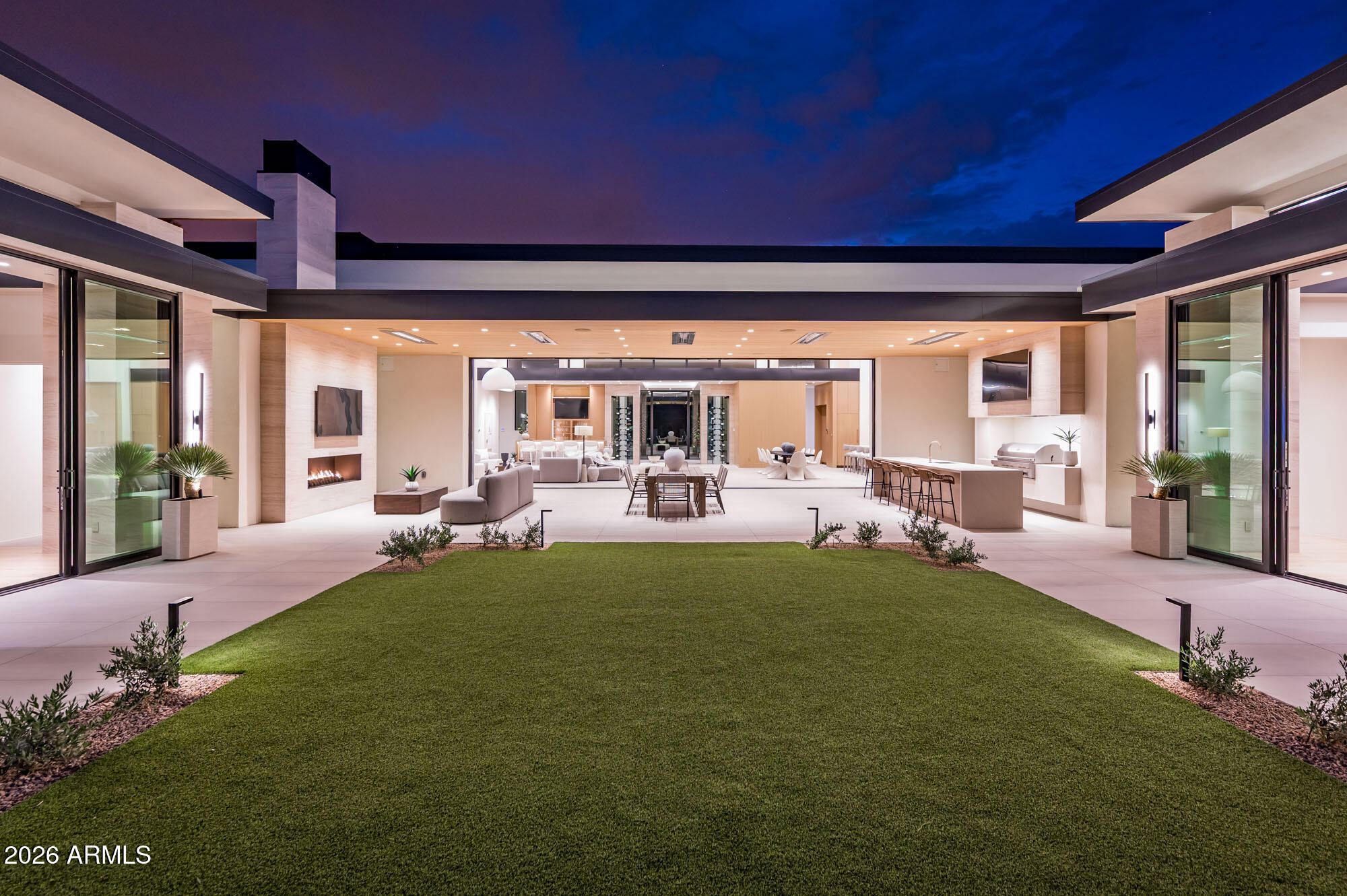 Mocking Bird Acres - Residential