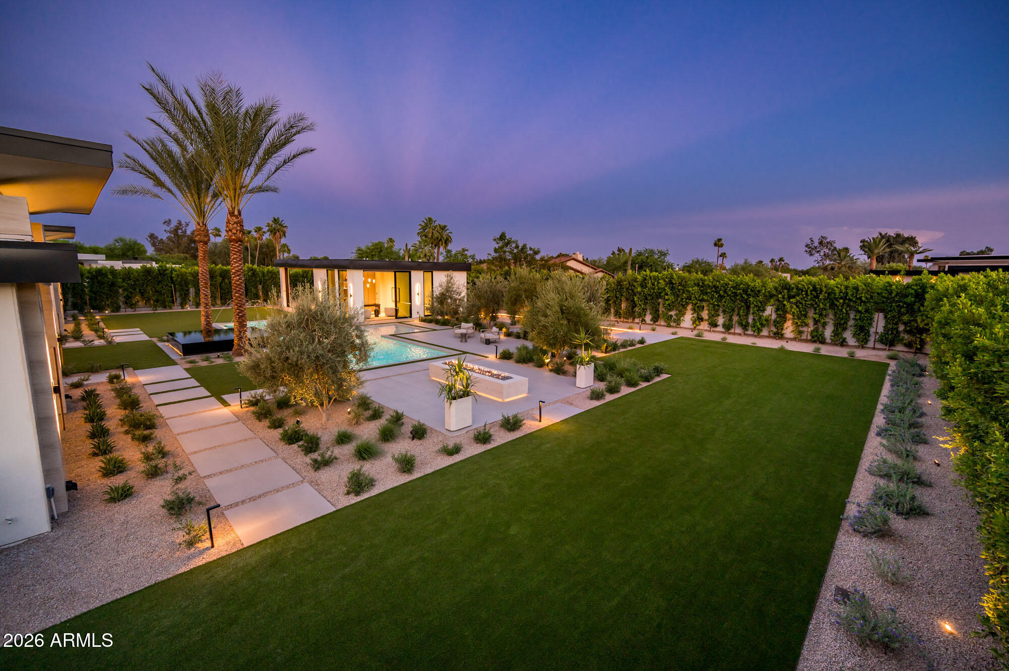 Mocking Bird Acres - Residential