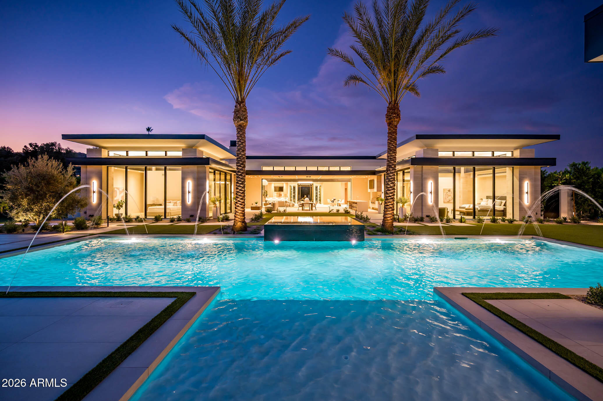 Mocking Bird Acres - Residential