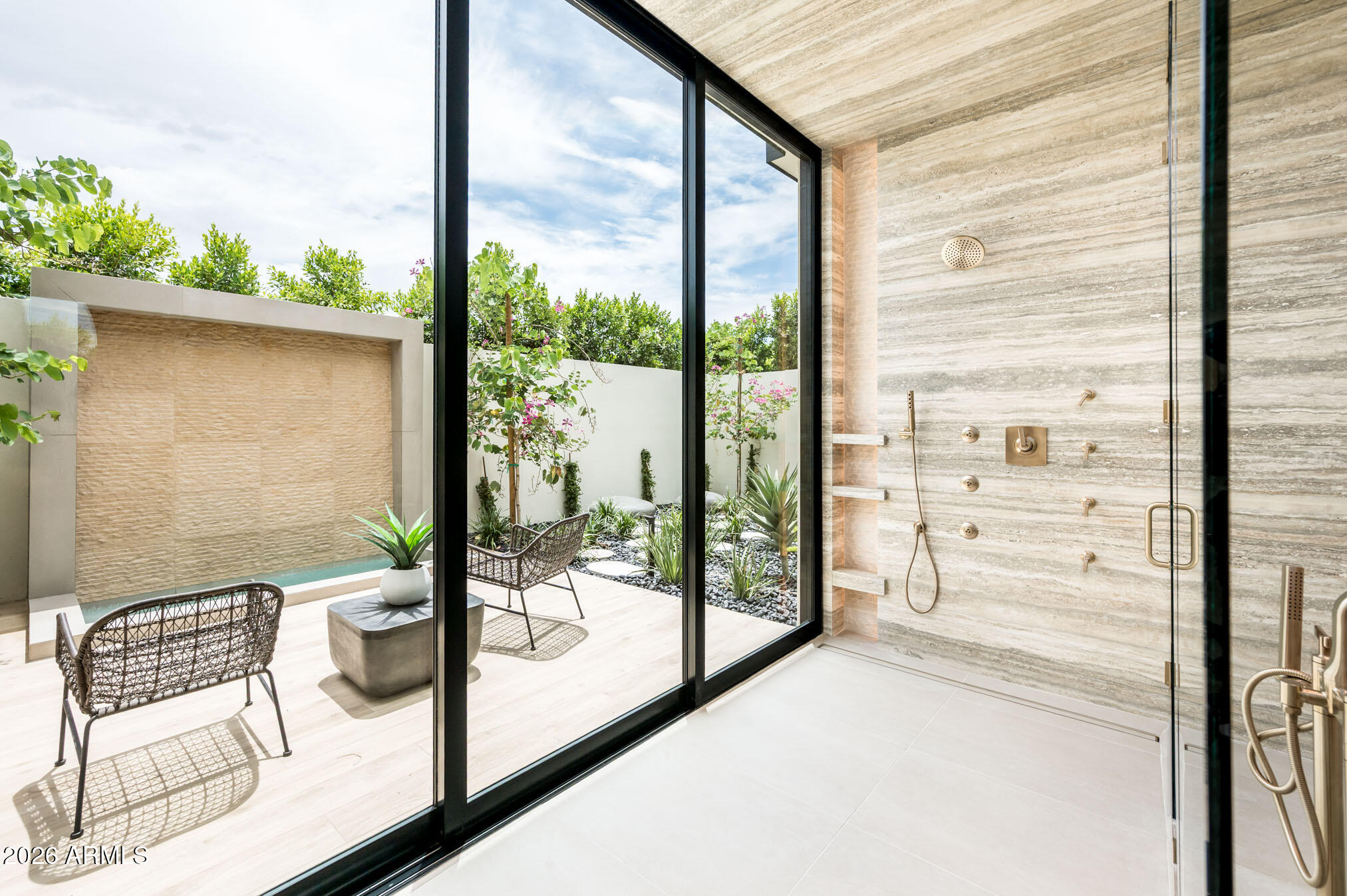 Mocking Bird Acres - Residential