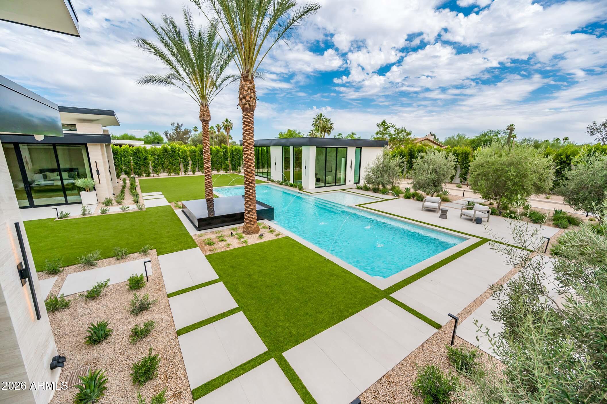 Mocking Bird Acres - Residential