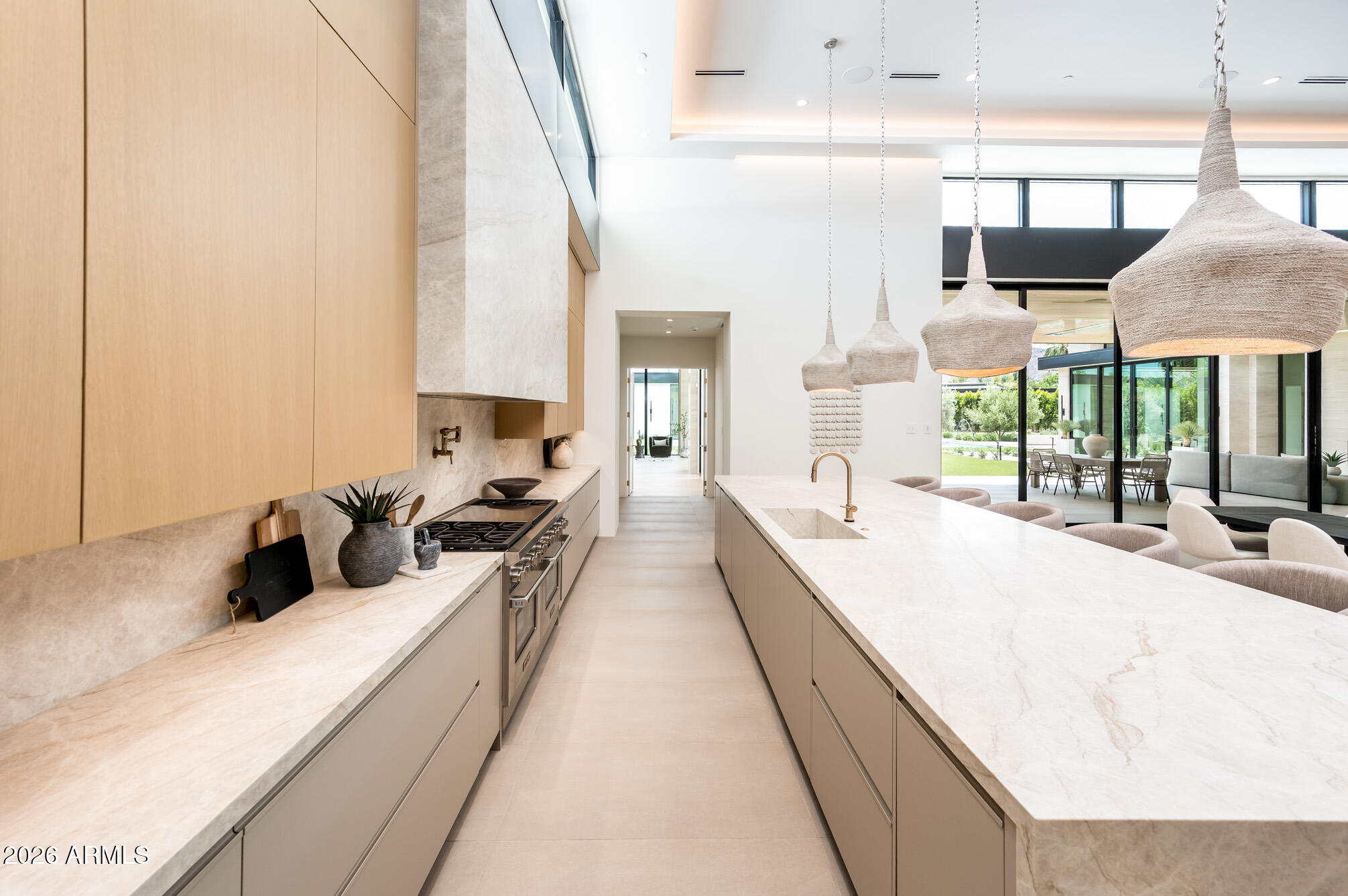 Mocking Bird Acres - Residential
