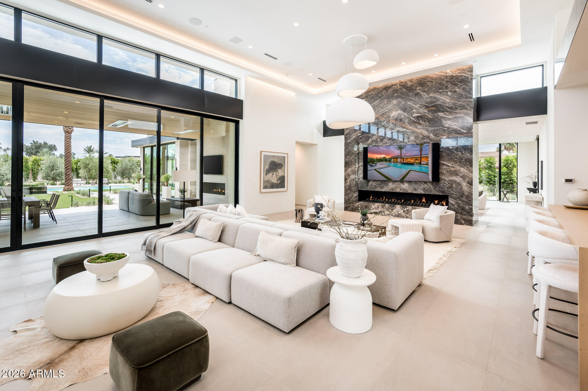 Mocking Bird Acres - Residential