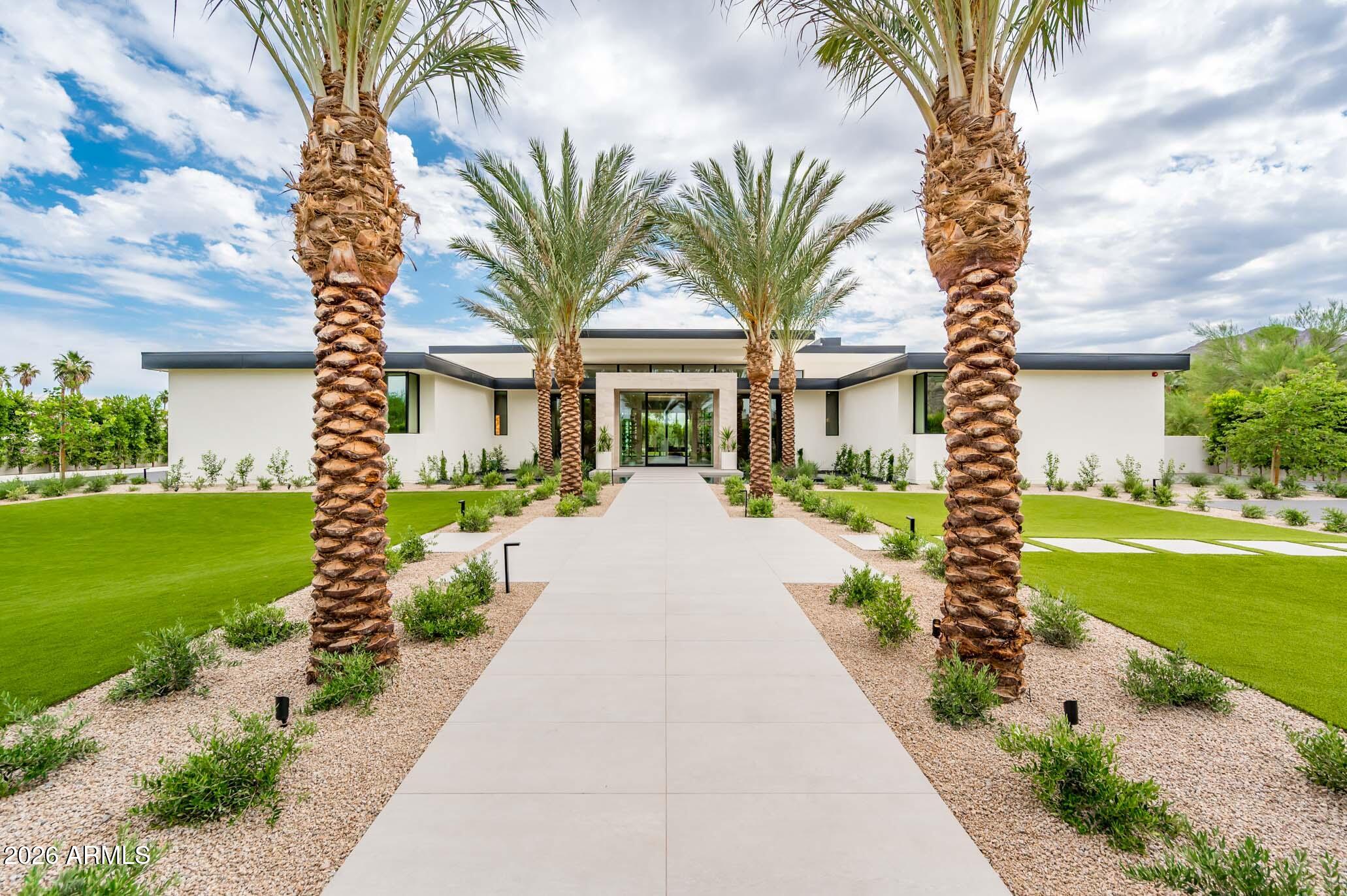 Mocking Bird Acres - Residential