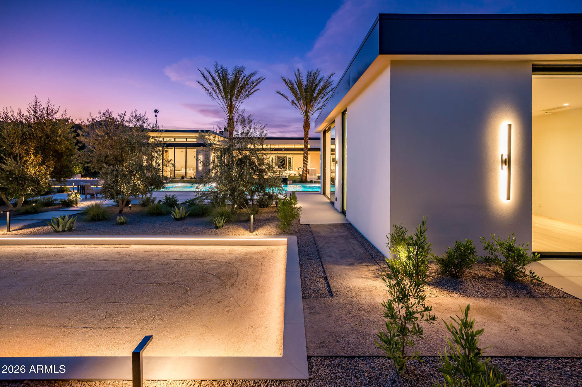 Mocking Bird Acres - Residential